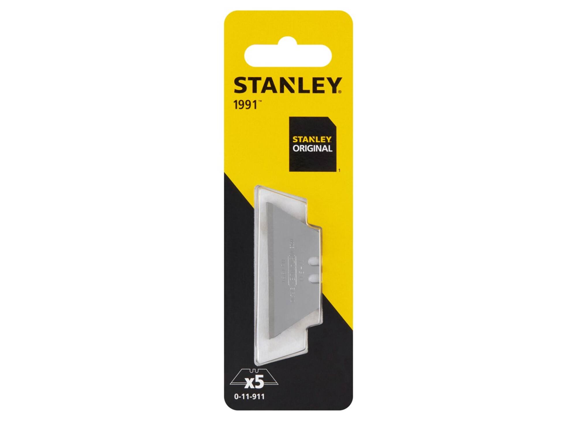STANLEY Reservemes standaard 1991 50 MM-5X