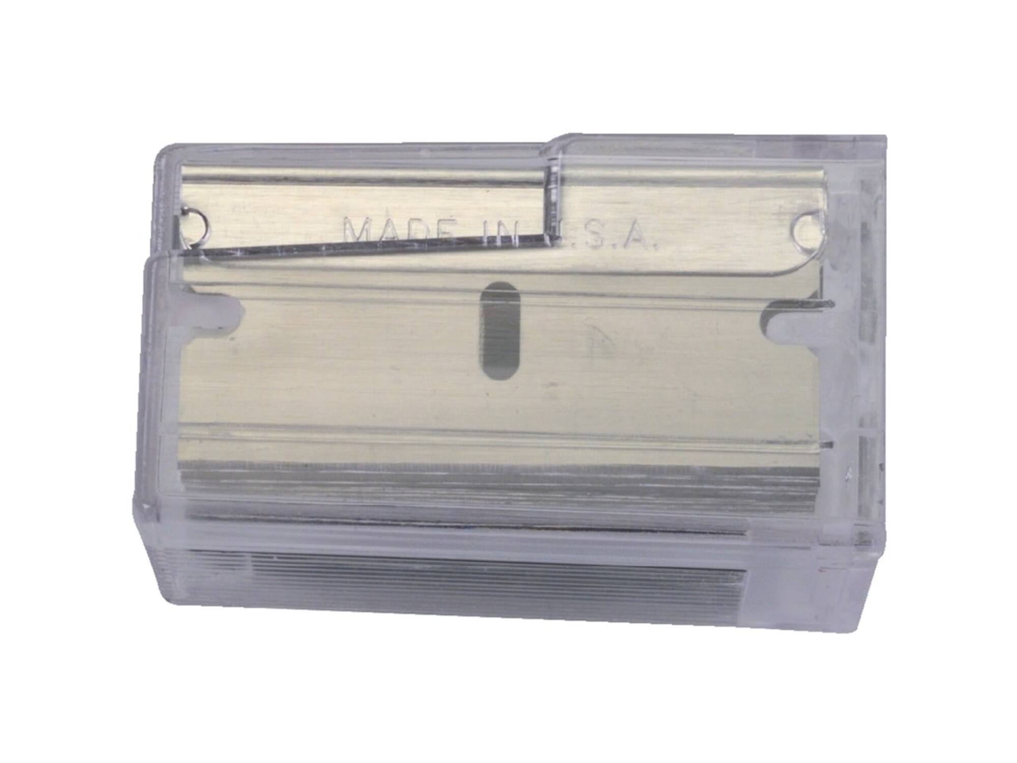 Stanley Reservemes tbv glasschraper 40 MM-10X