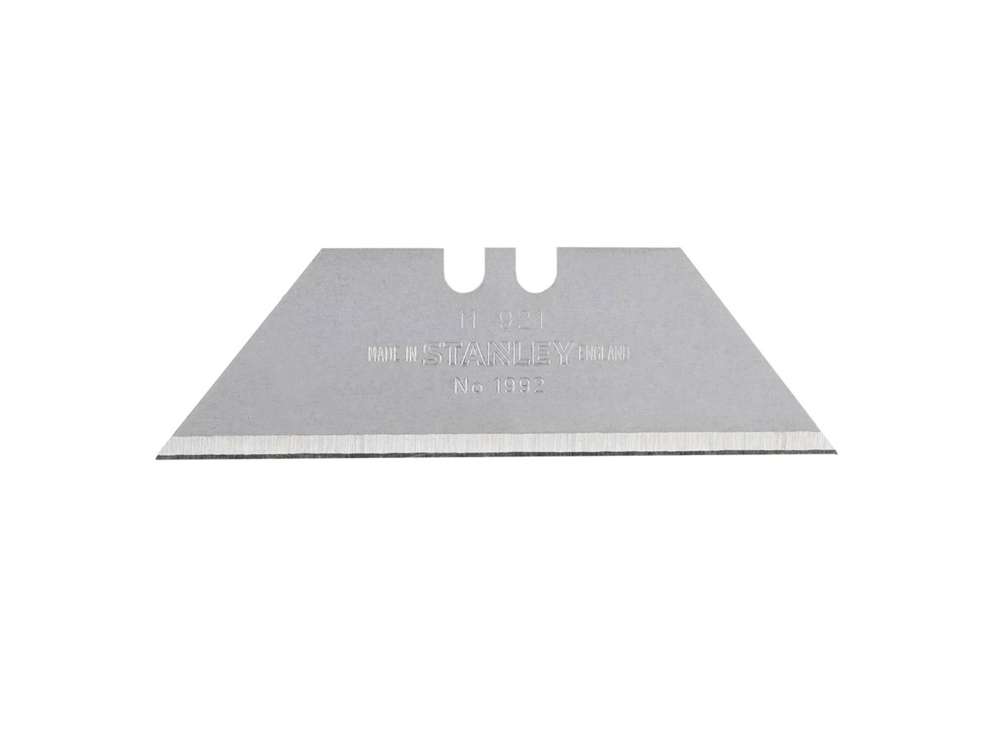 STANLEY Reservemes standaard in dispenser 1992 62 MM-10X
