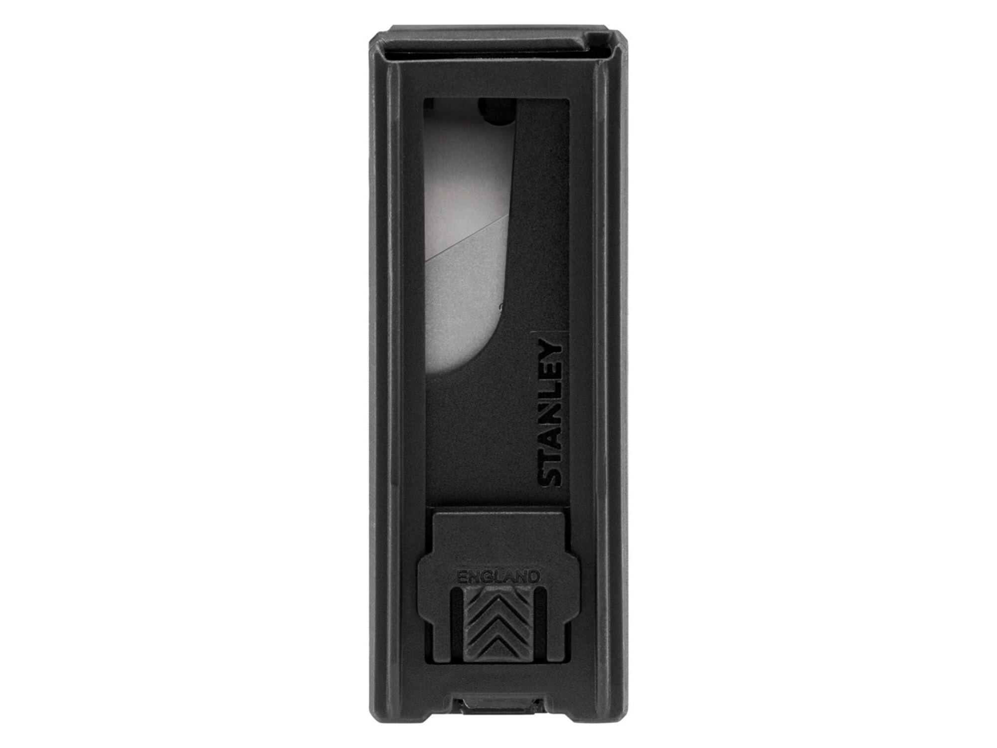 STANLEY Reservemes standaard in dispenser 1992 62 MM-10X