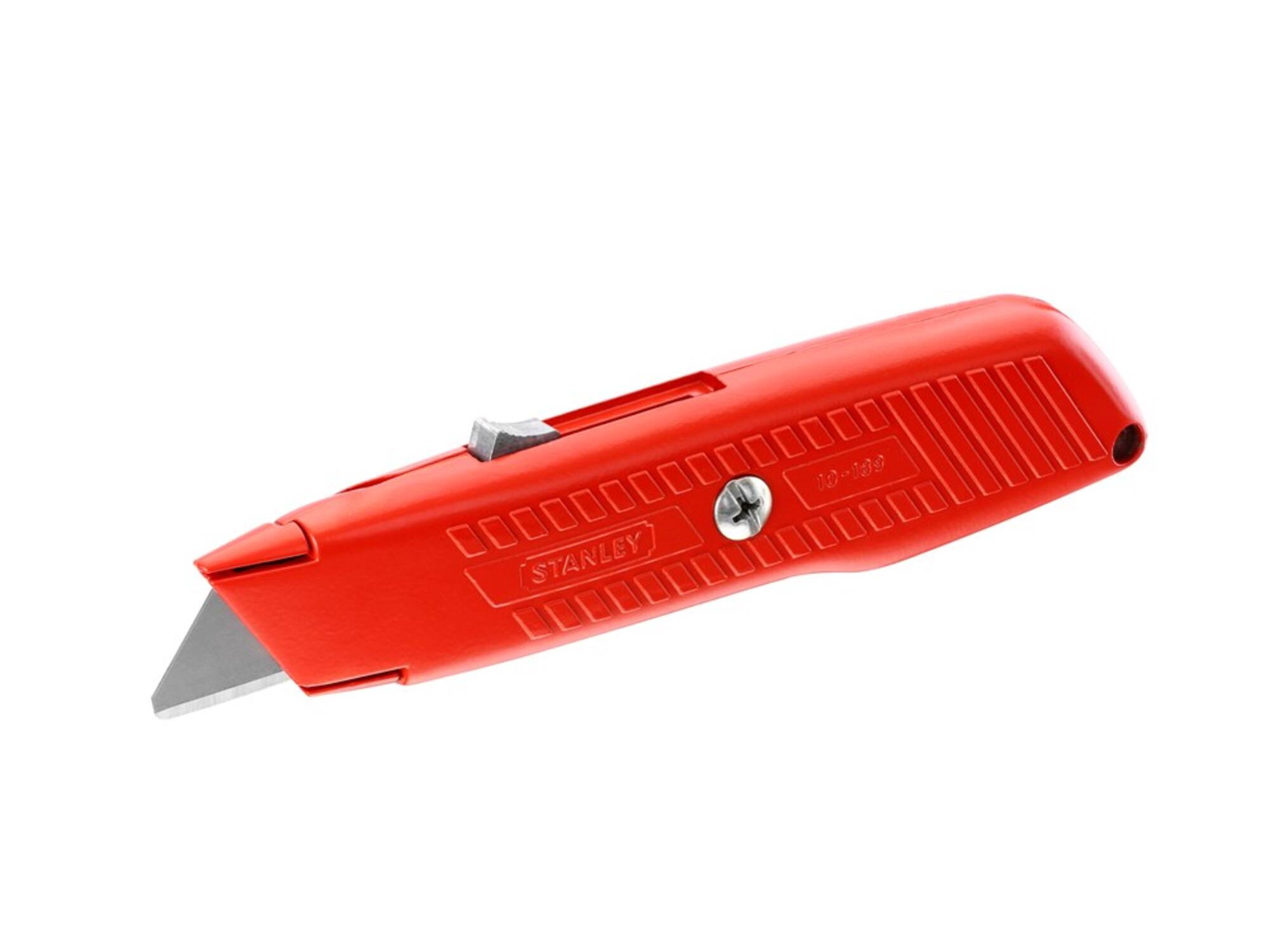 Stanley Veiligheidsmes metaal 155 MM