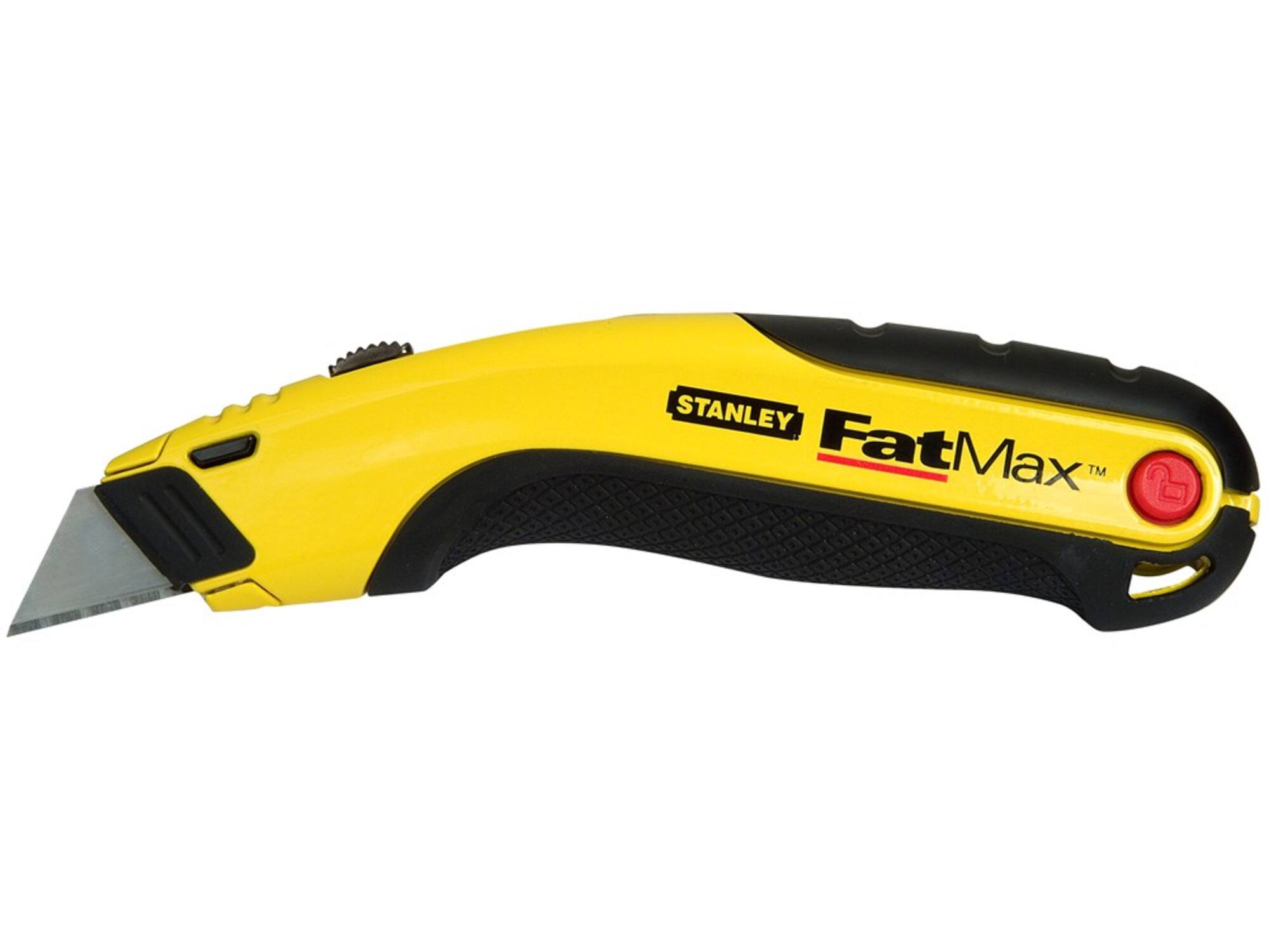STANLEY Uitschuifmes FATMAX 170 MM
