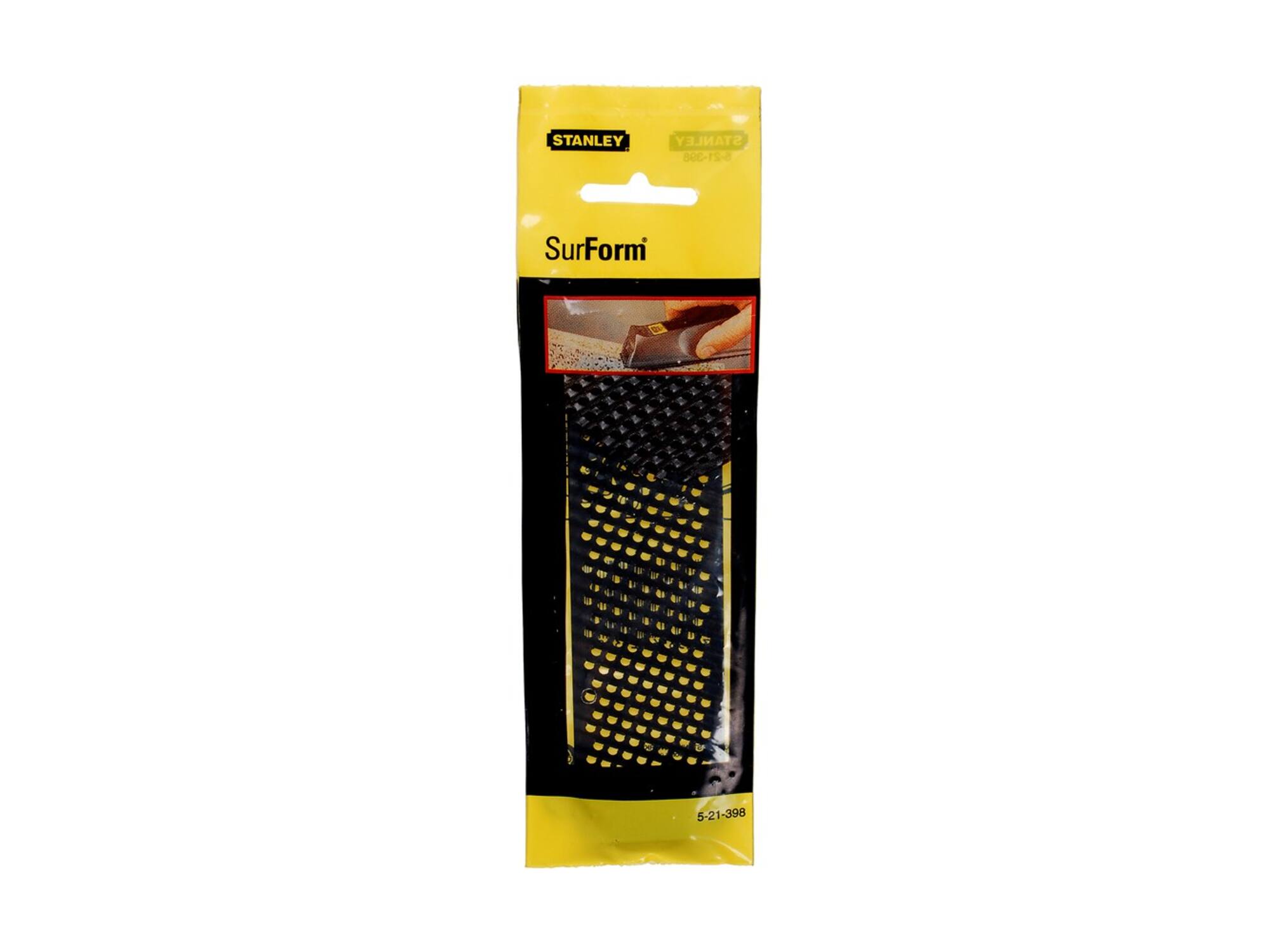 STANLEY Reserveblad surform SURFORM 140 MM