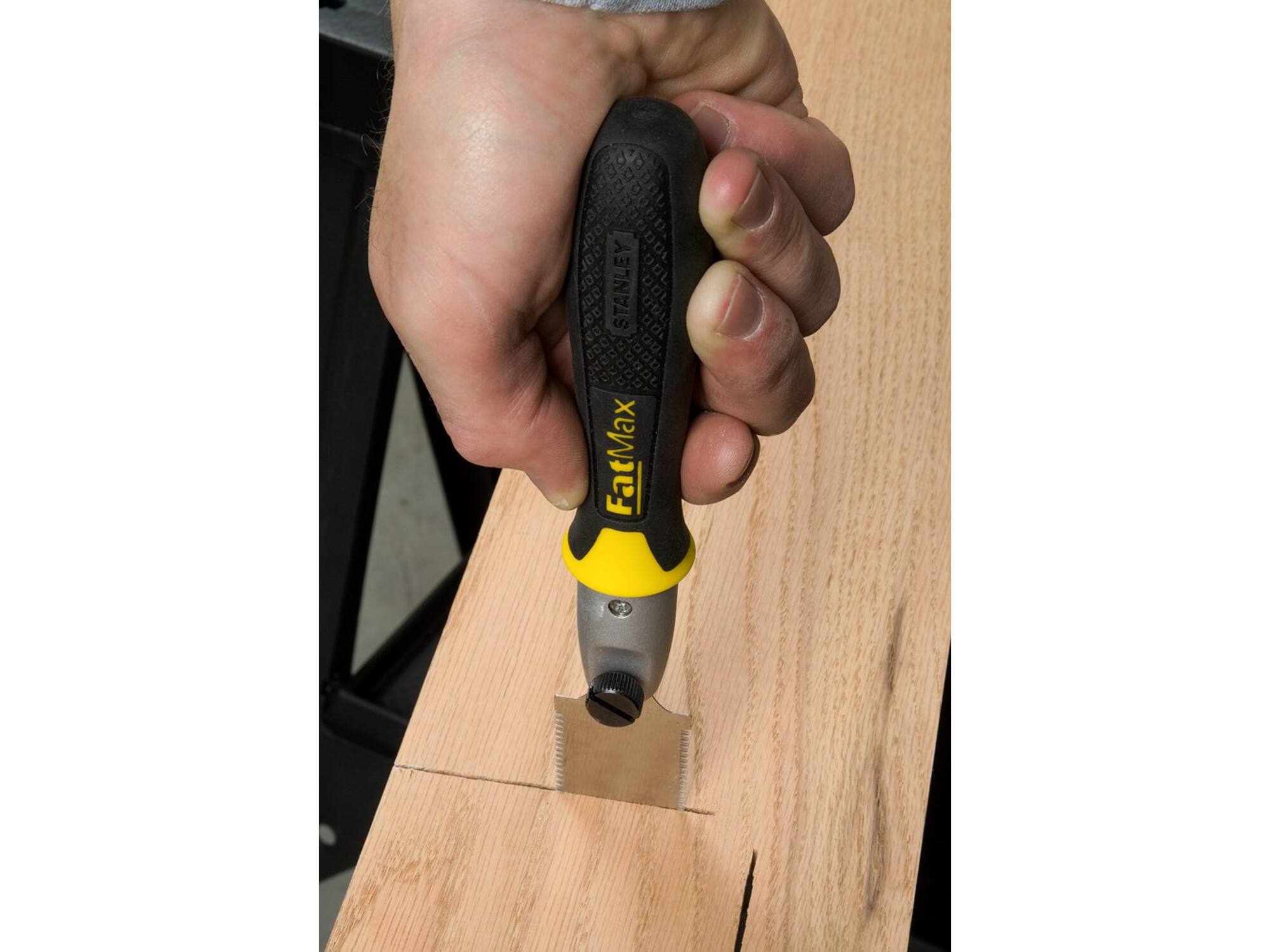 STANLEY Japanse zaag FATMAX