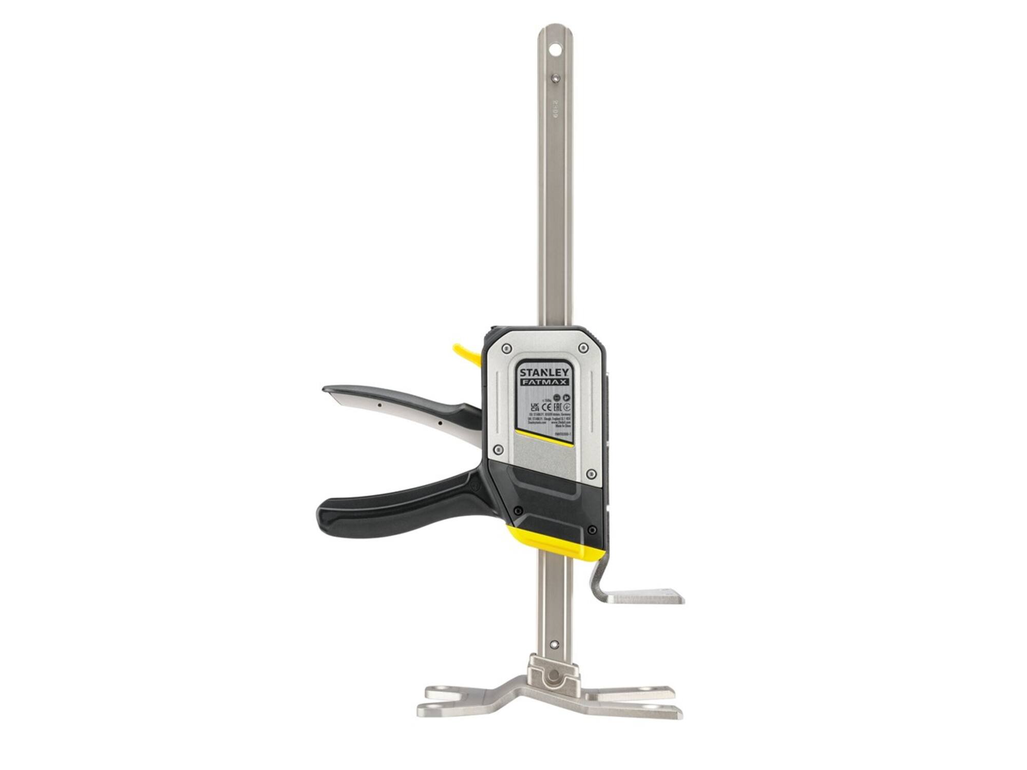 Stanley tradelift montagehulp MAX.150KG