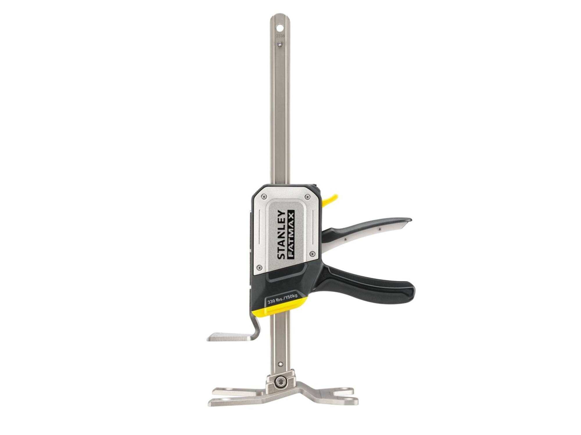 Stanley tradelift montagehulp MAX.150KG