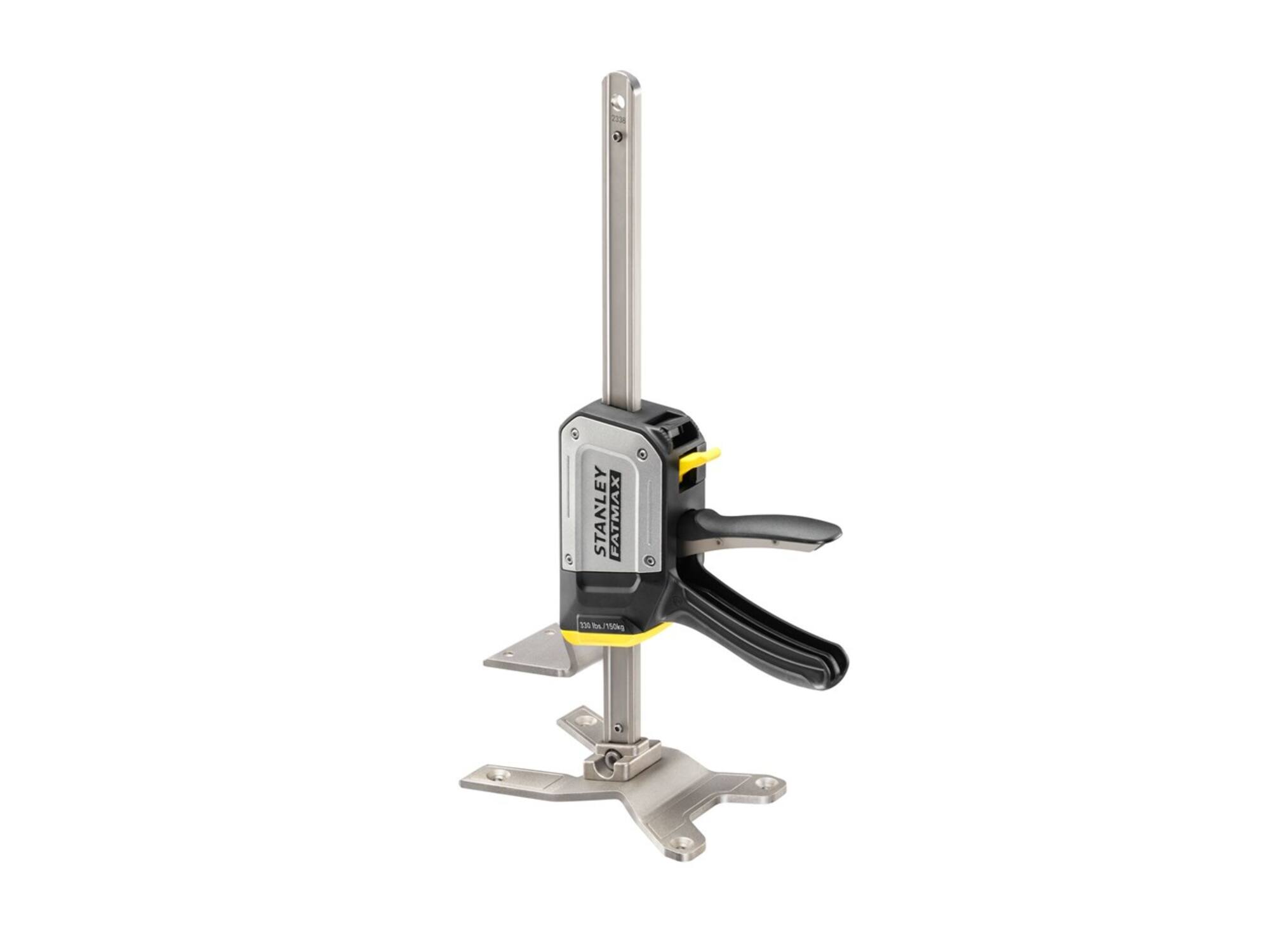 Stanley tradelift montagehulp MAX.150KG