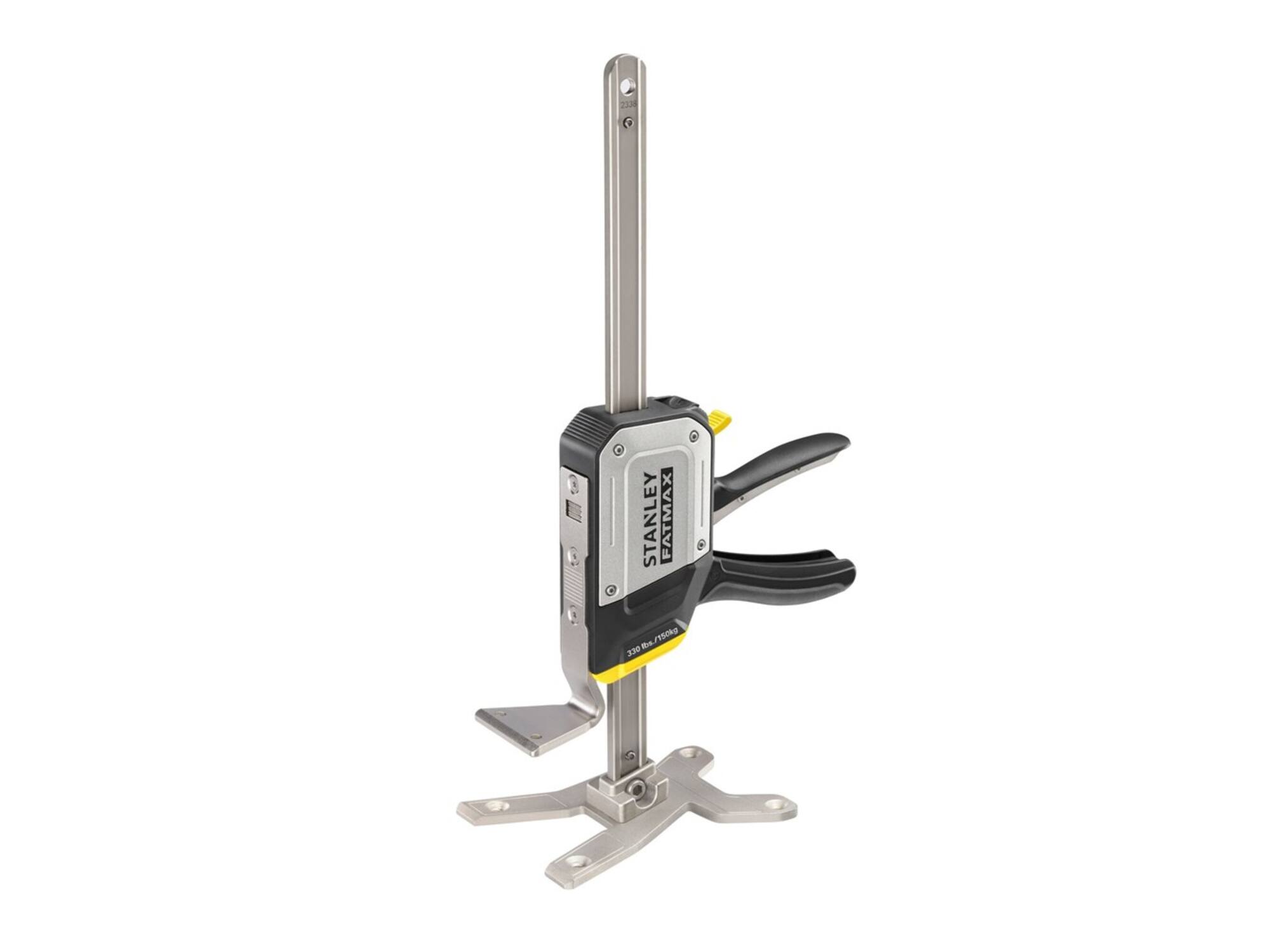 Stanley tradelift montagehulp MAX.150KG
