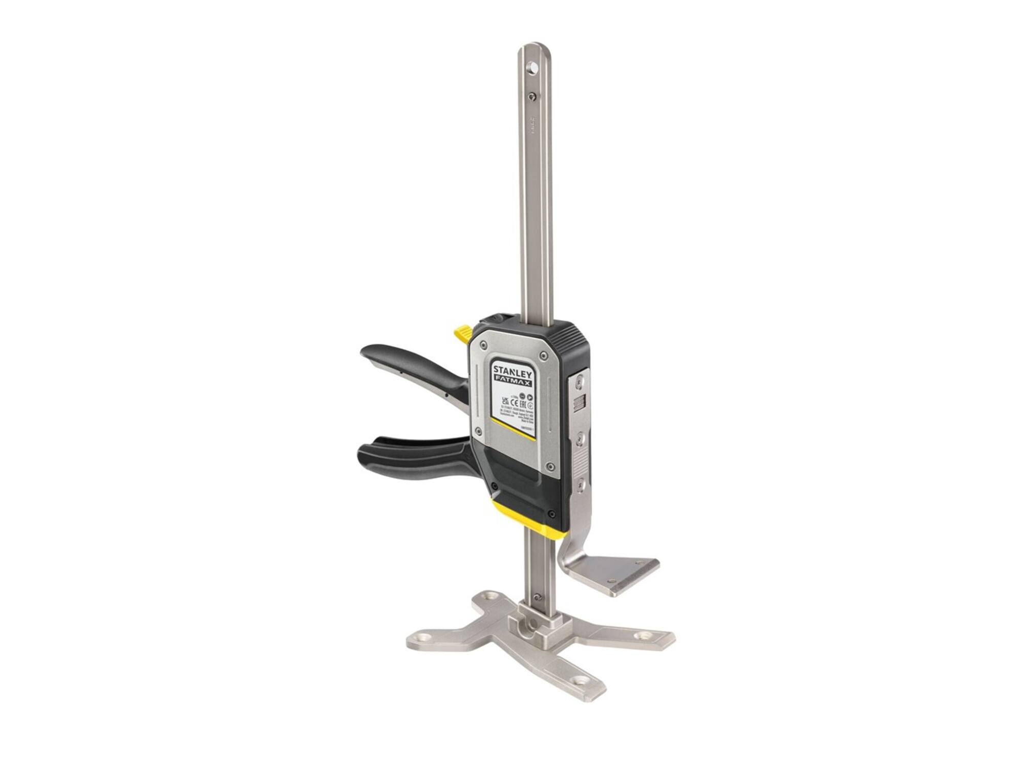 Stanley tradelift montagehulp MAX.150KG