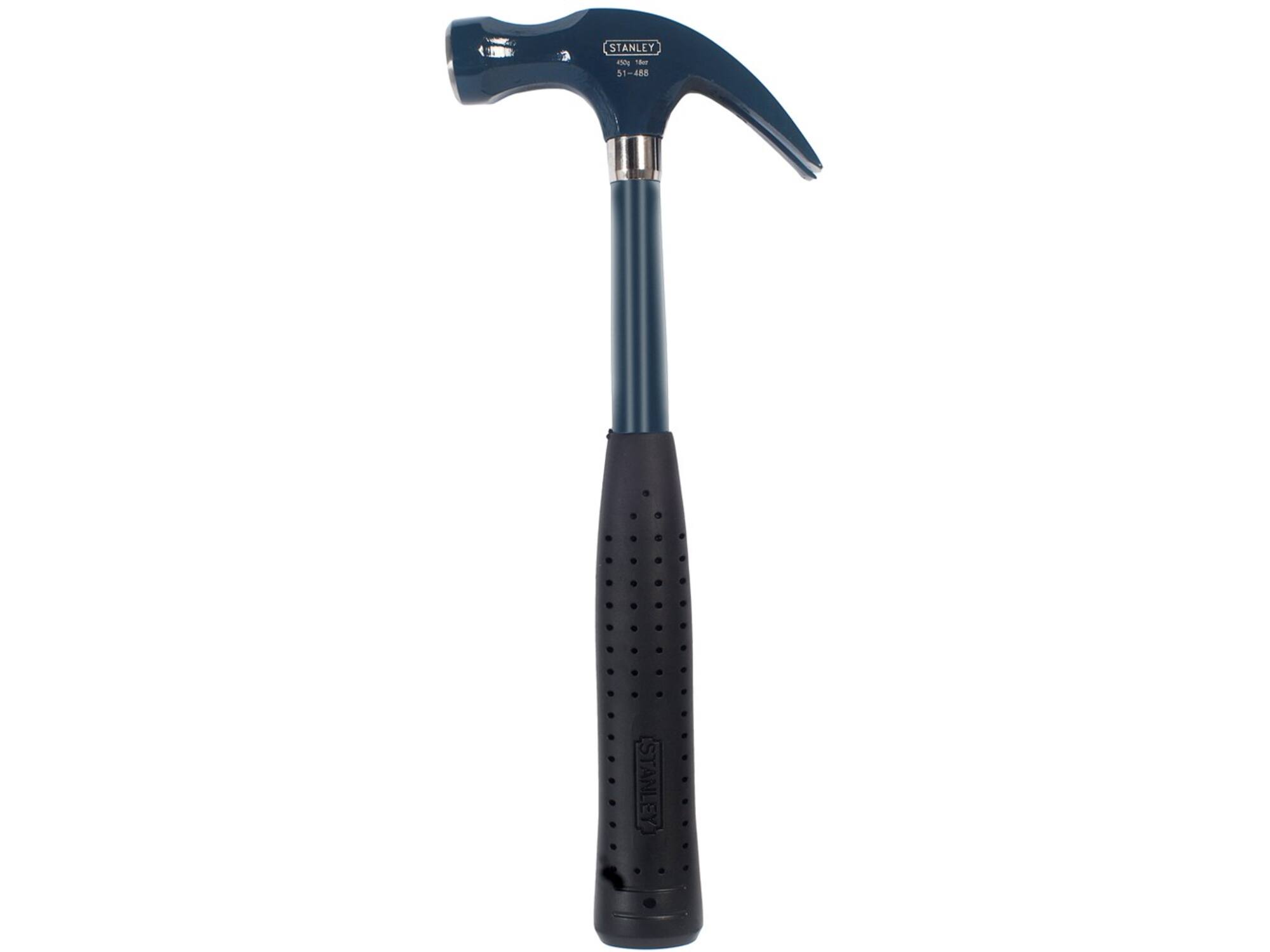 STANLEY Klauwhamer BLUE STRIKE 450 GRAM