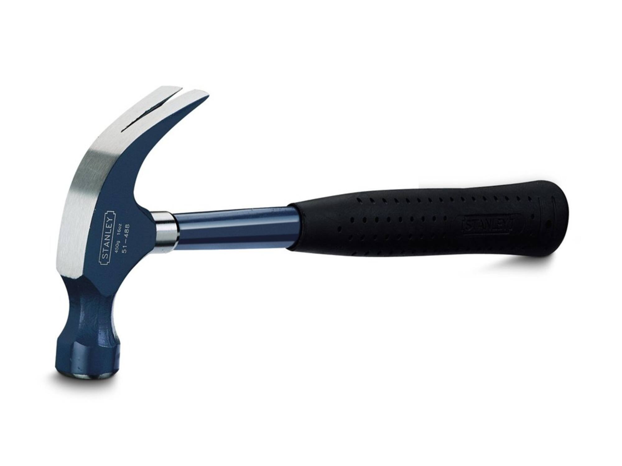STANLEY Klauwhamer BLUE STRIKE 450 GRAM