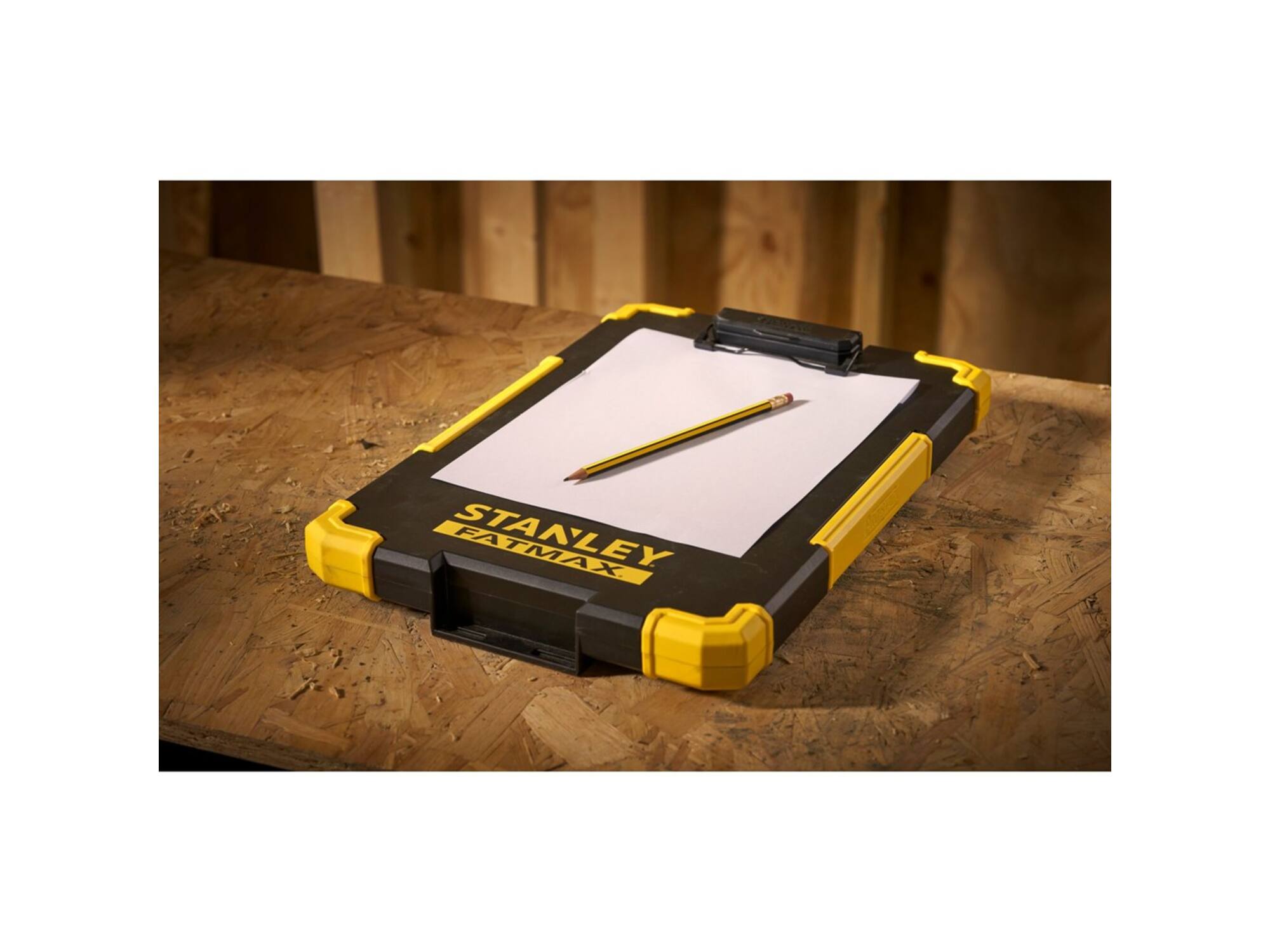 STANLEY Klembord Fatmax pro-stack 41x28cm