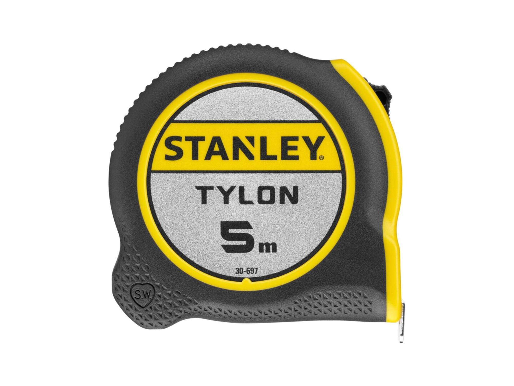 STANLEY Rolbandmaat TYLON 5 METER-19