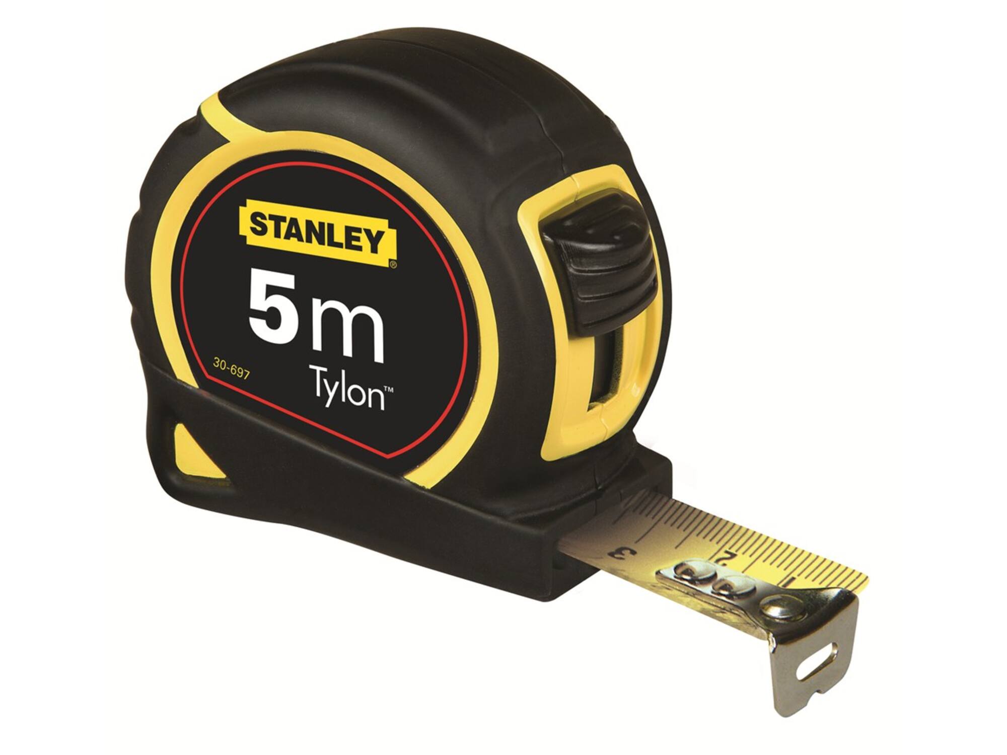STANLEY Rolbandmaat TYLON 5 METER-19