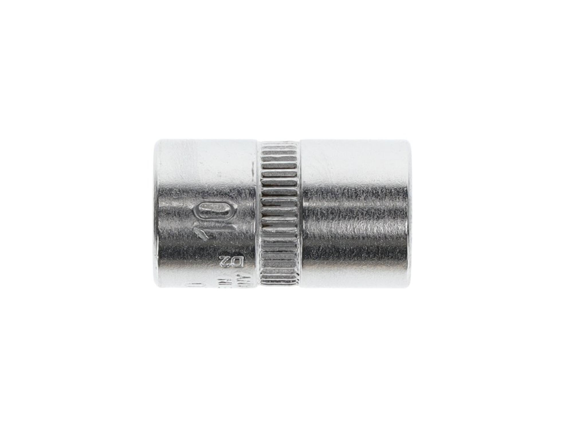 Gedore Dopsleutel 12-kant 1/4" D20 10 MM