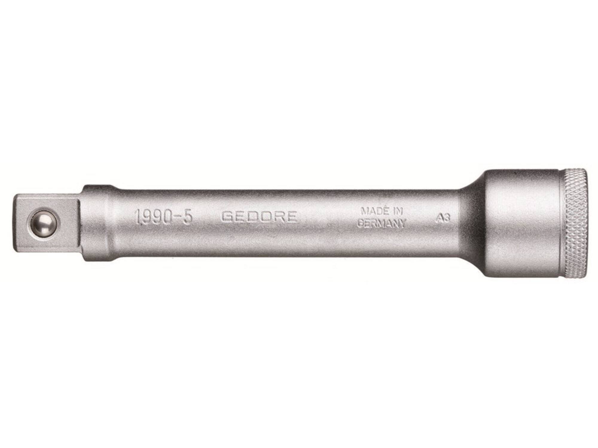 GEDORE Verlengstuk 1990 125 MM