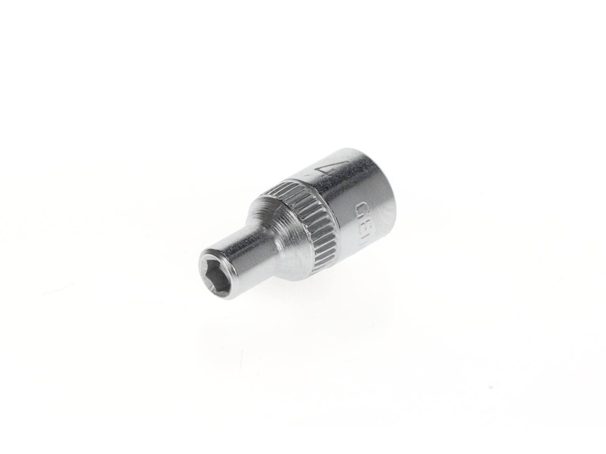 Gedore Dopsleutel 1/4 6 kant 20 4 4 MM