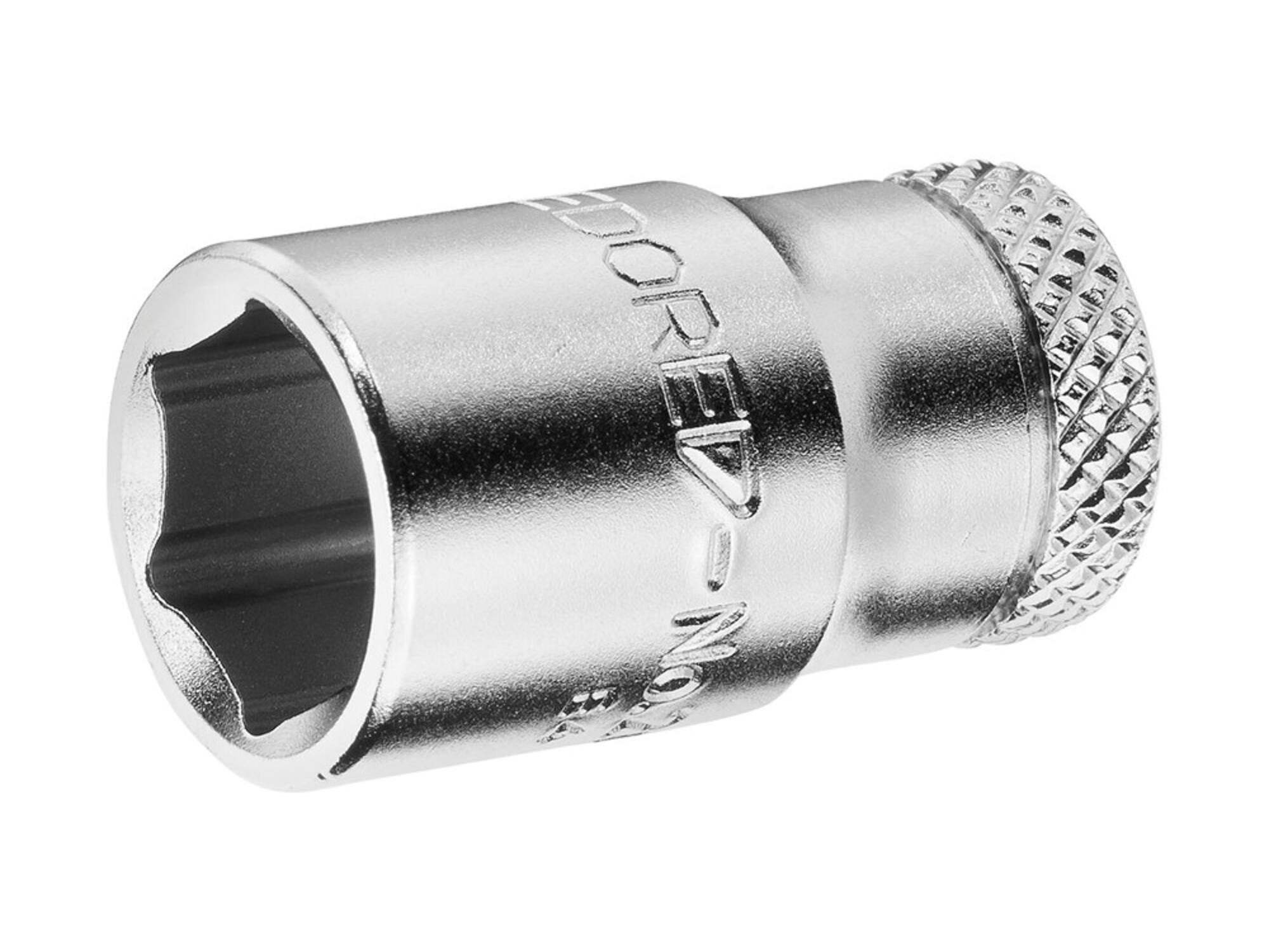 Gedore Dopsleutel 1/4 6 kant 20 6 6 MM
