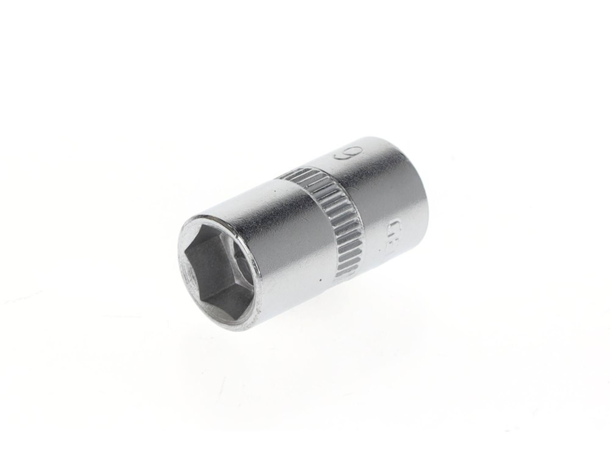 Gedore Dopsleutel 1/4 6 kant 20 9 9 MMM