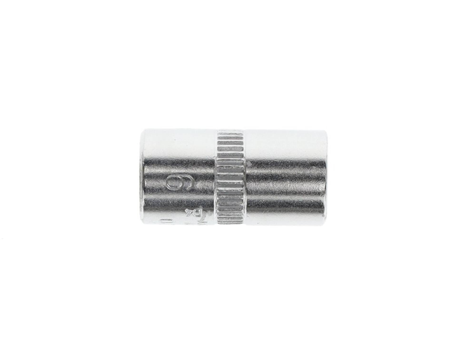 Gedore Dopsleutel 1/4 6 kant 20 9 9 MMM