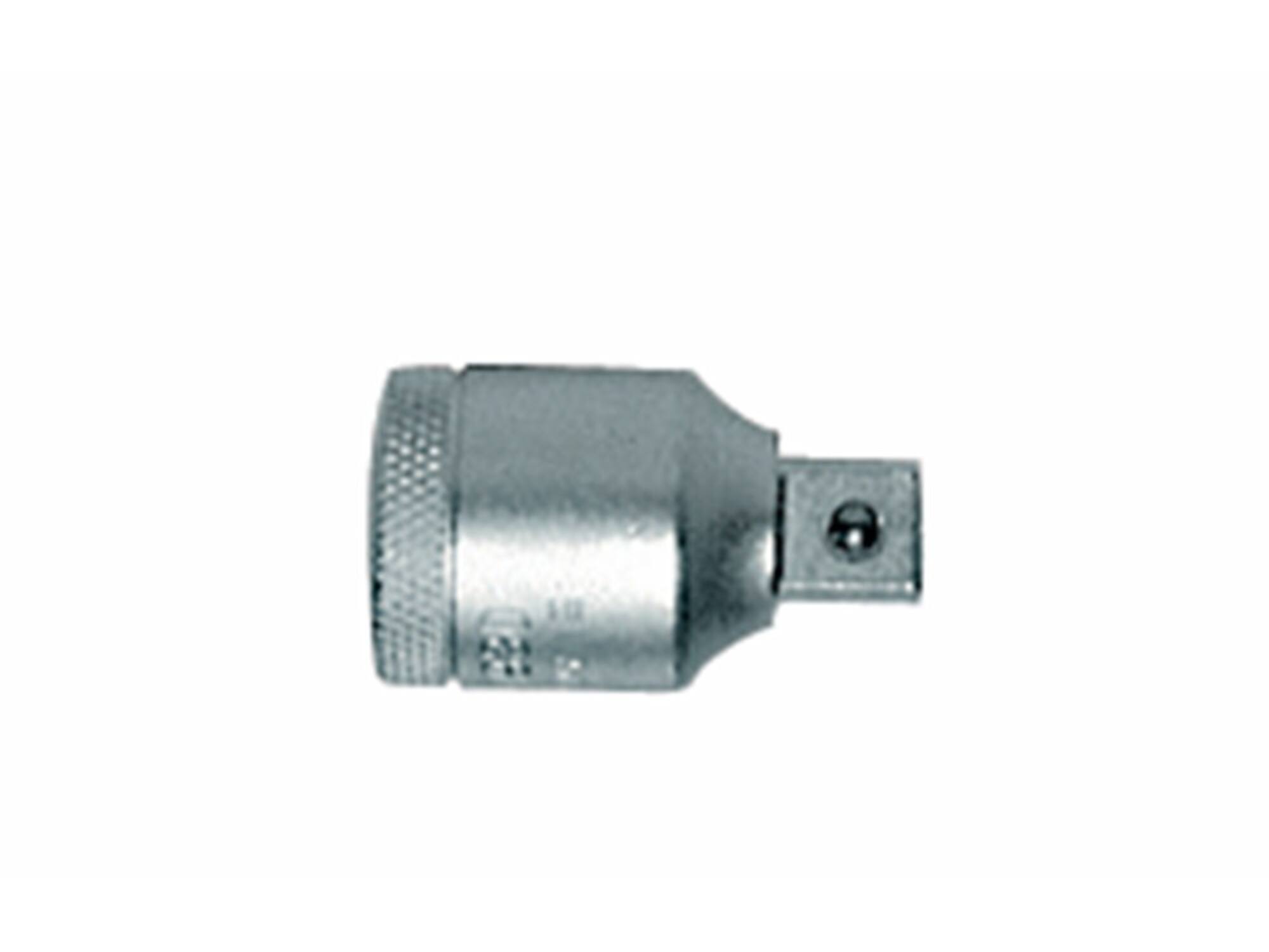 Gedore Dopsleutel adapterset 5-delig