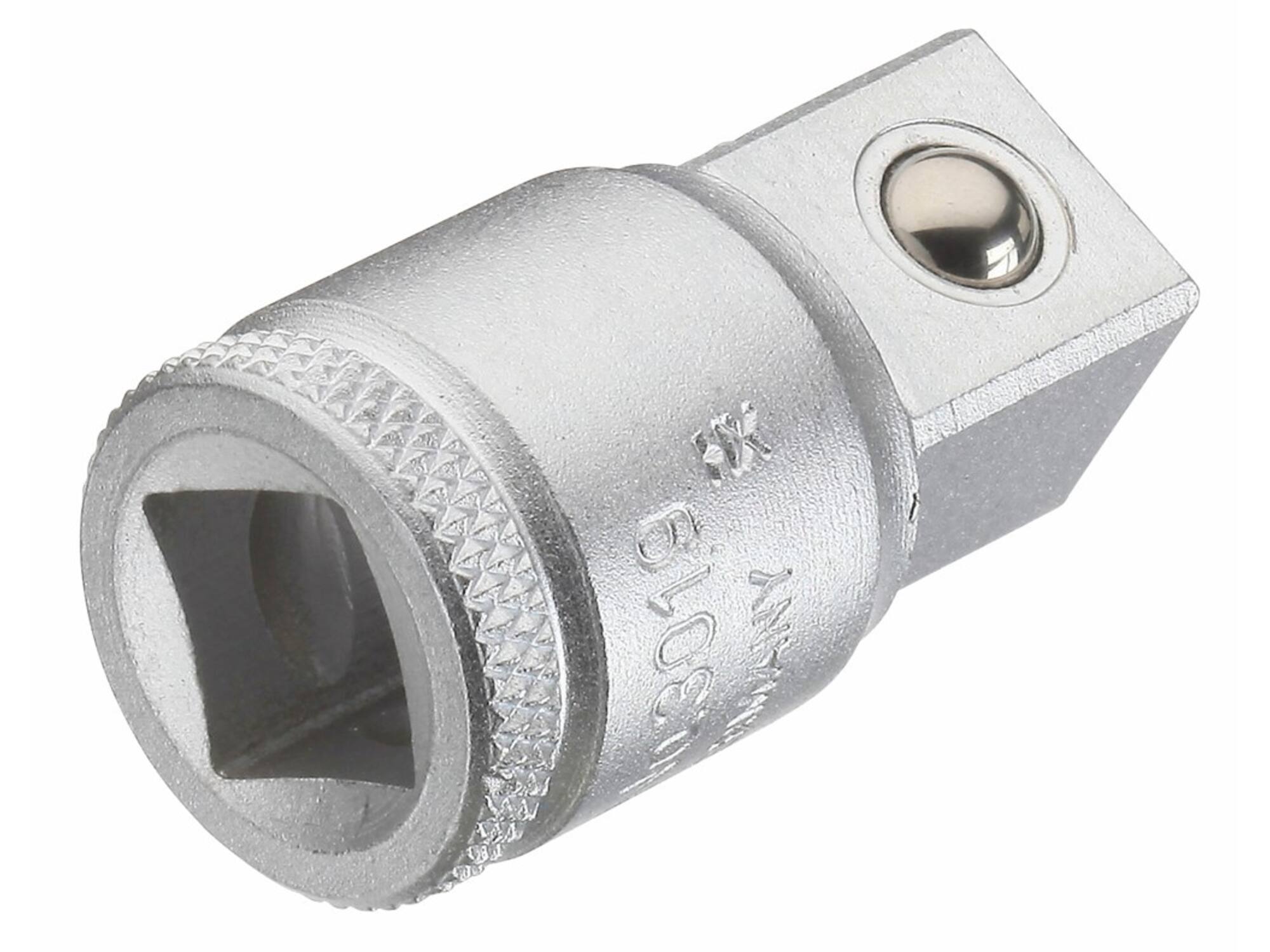 Gedore Dopsleutel adapterset 5-delig