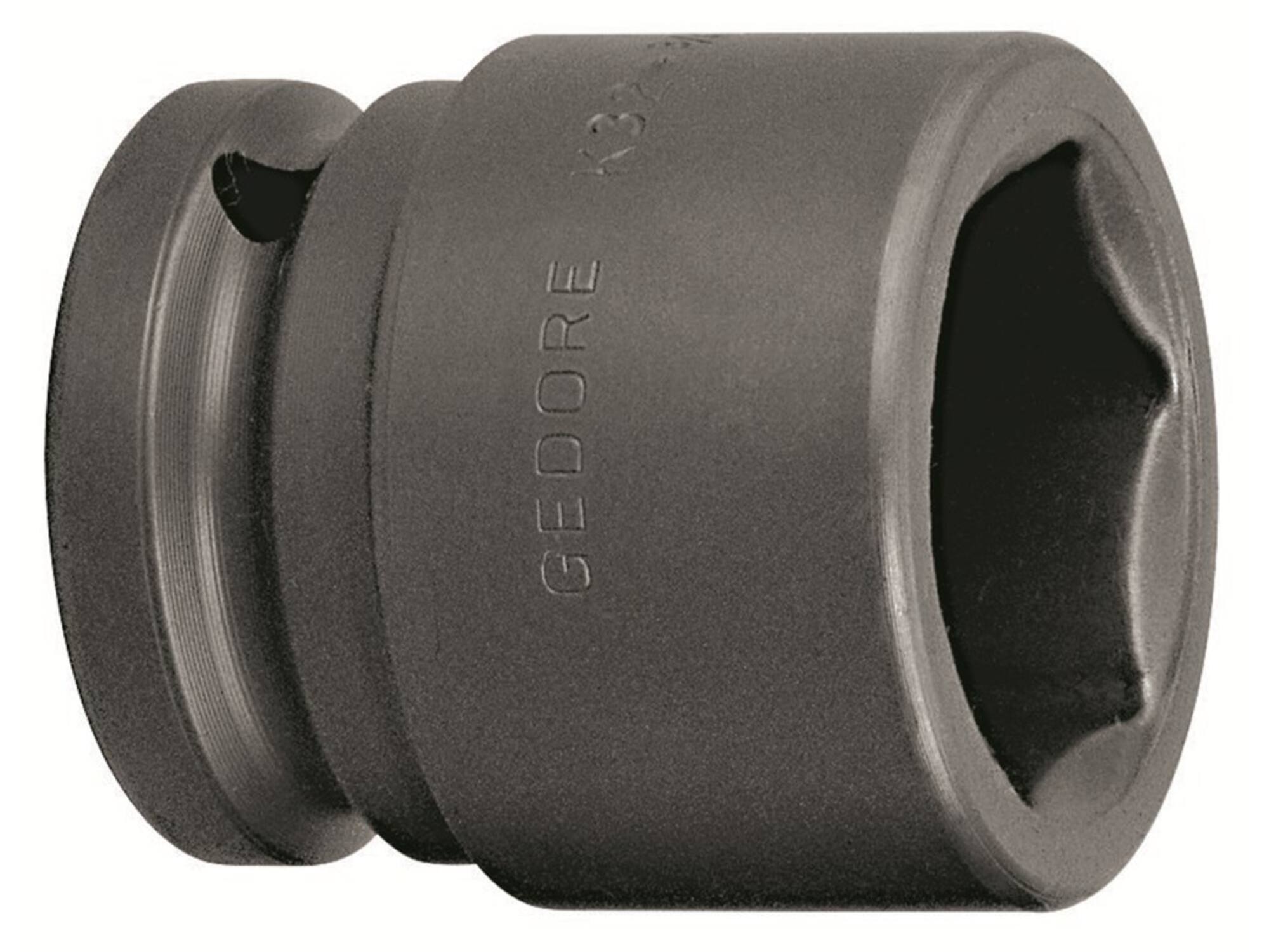 Gedore slagmoerdopsleutel 3/4 K32 36 MM