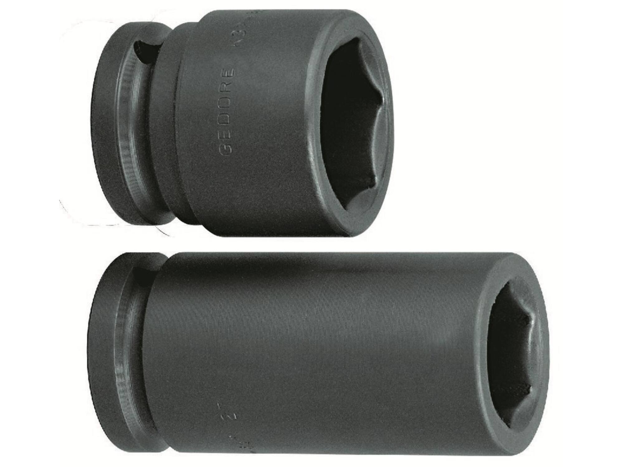Gedore slagmoerdopsleutel 3/4 K32 36 MM
