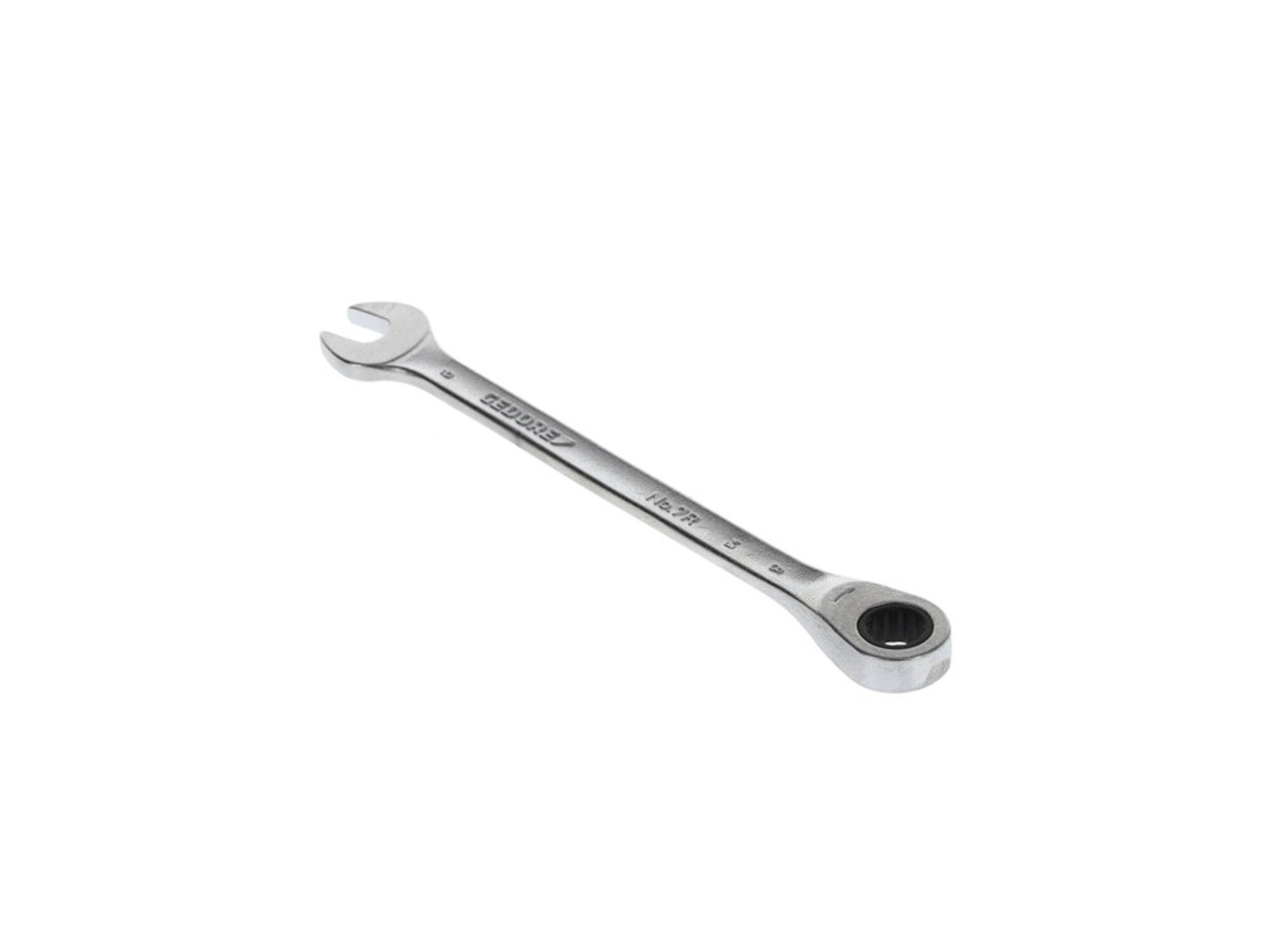 GEDORE Ringratel-steeksleutel 7R 8 MM