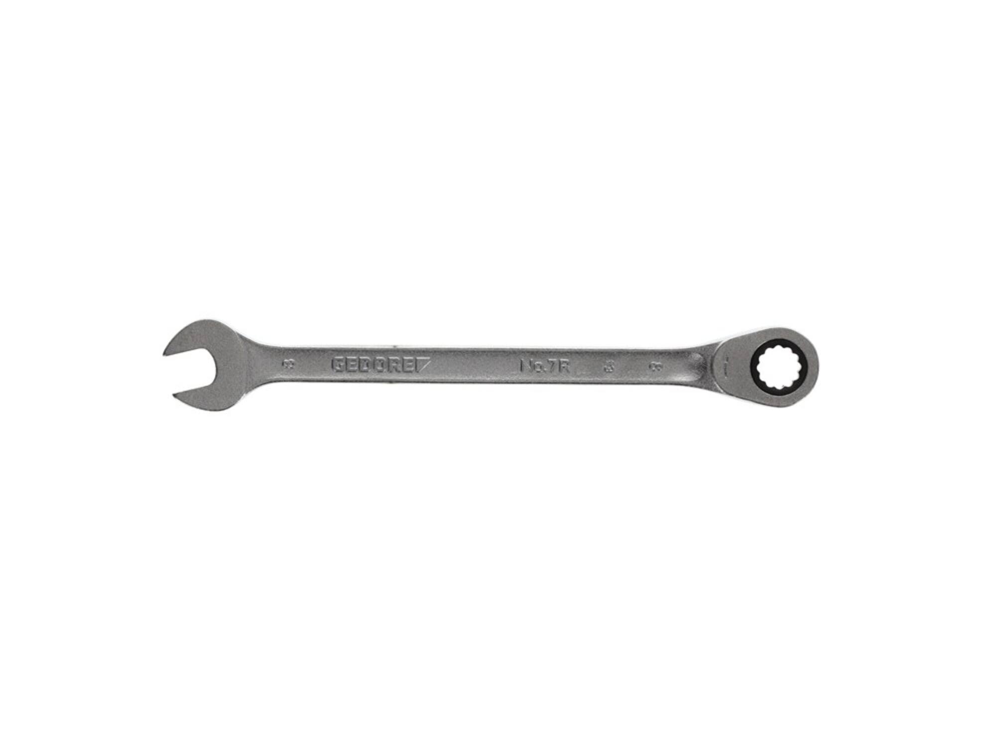 GEDORE Ringratel-steeksleutel 7R 8 MM
