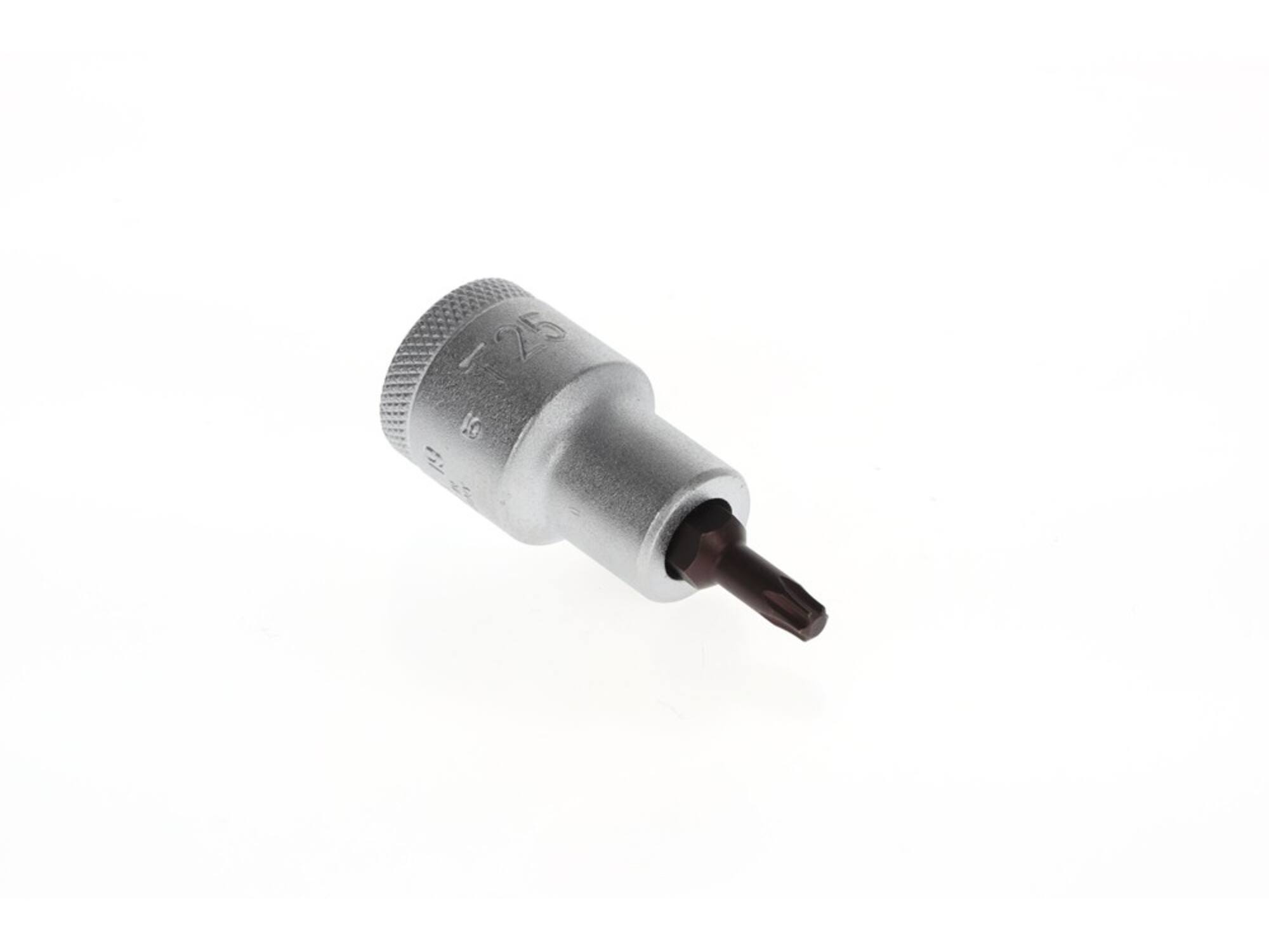 GEDORE Dopsleutelschroevendraaier torx ITX19 T25