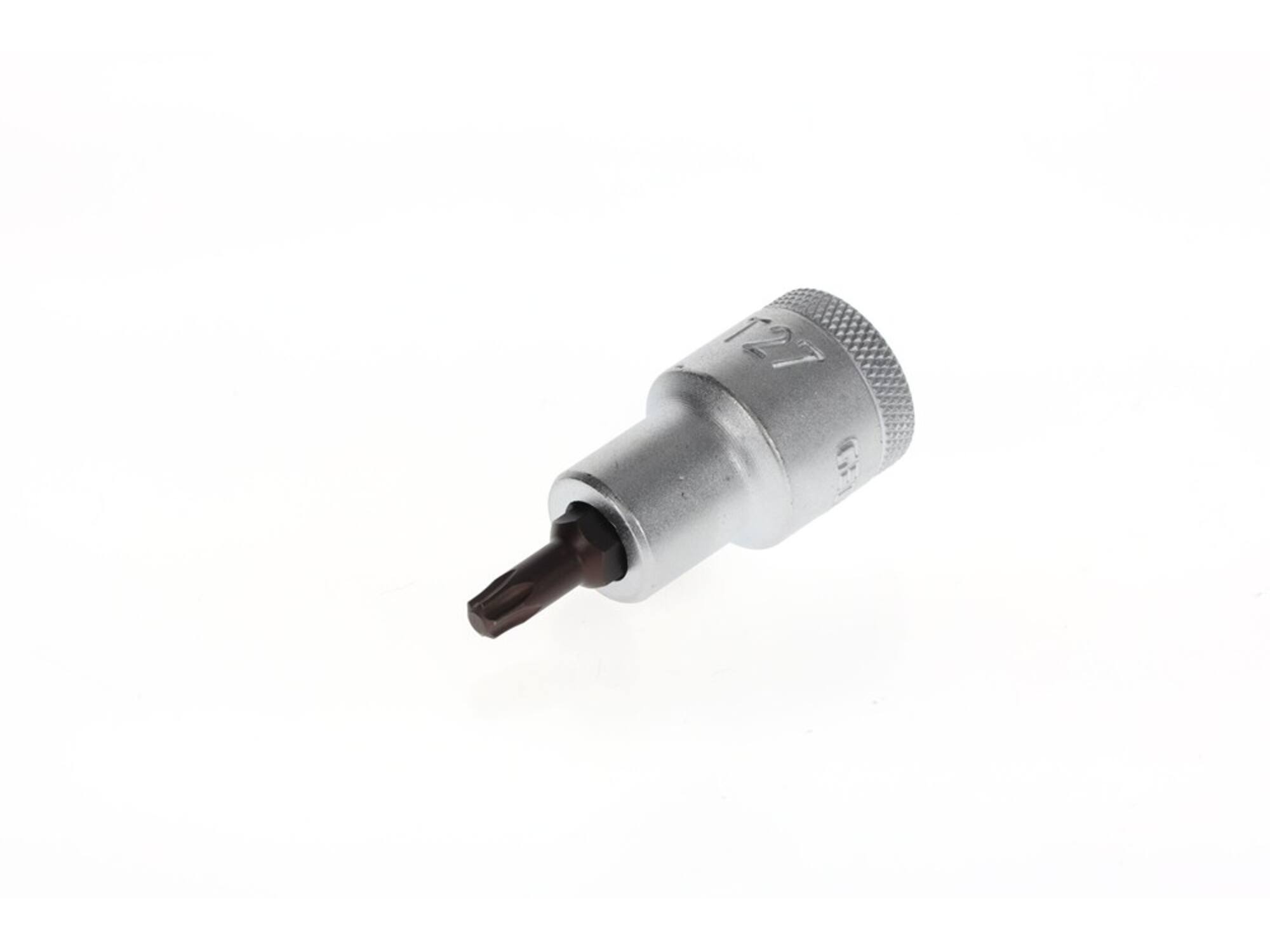 GEDORE Dopsleutelschroevendraaier torx ITX19 T27