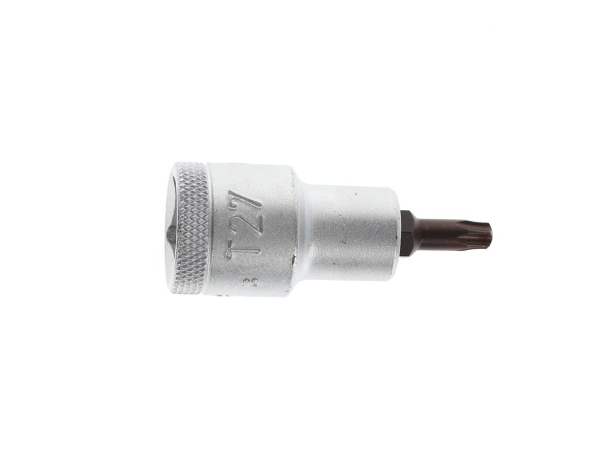 GEDORE Dopsleutelschroevendraaier torx ITX19 T27