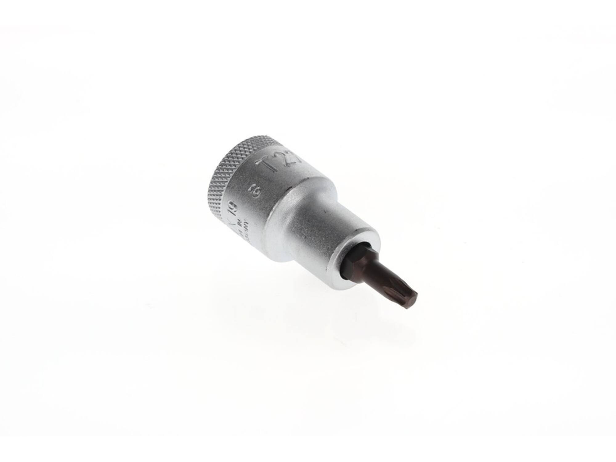 GEDORE Dopsleutelschroevendraaier torx ITX19 T27