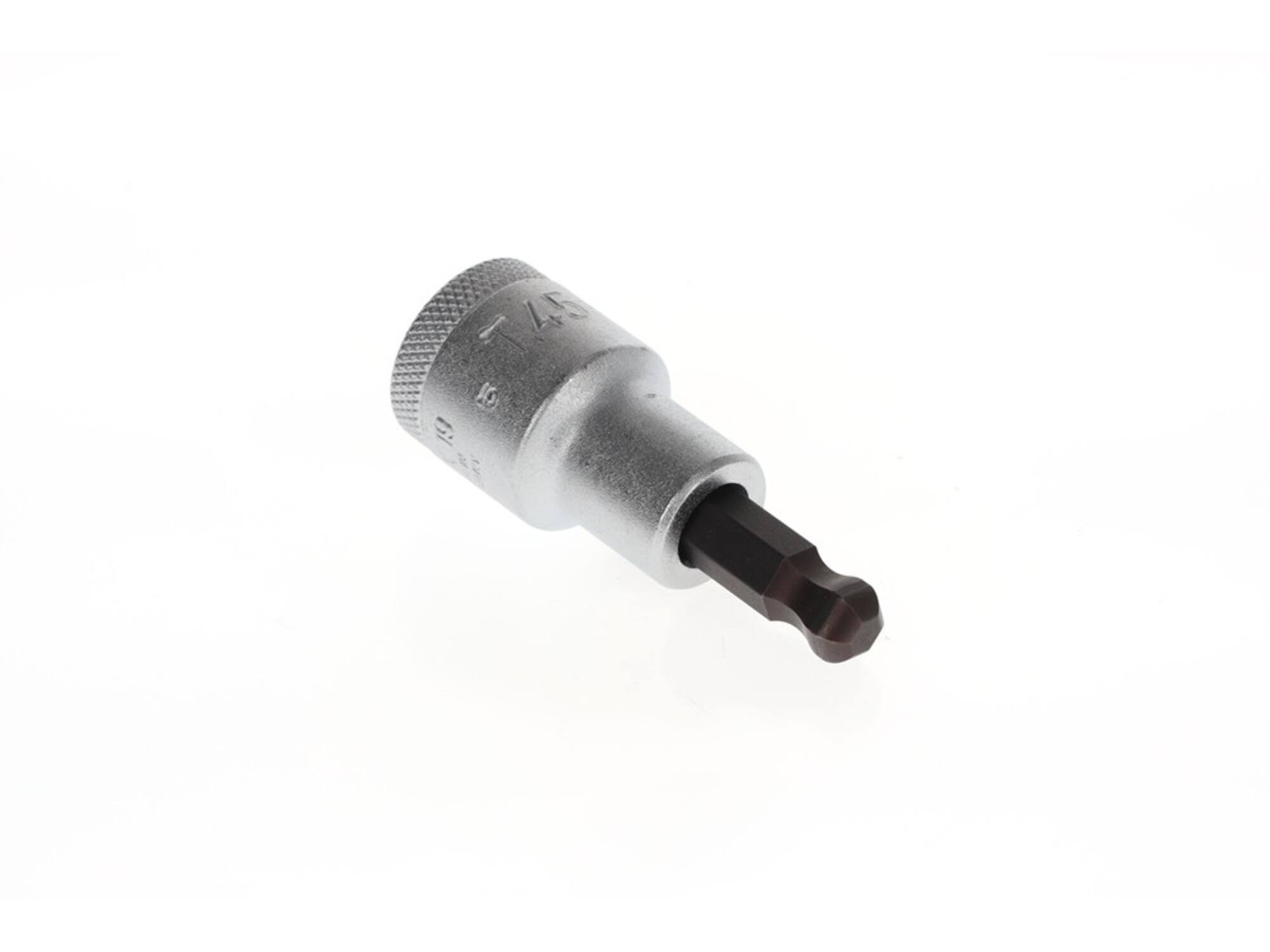 GEDORE Dopsleutelschroevendraaier torx ITX19 T45