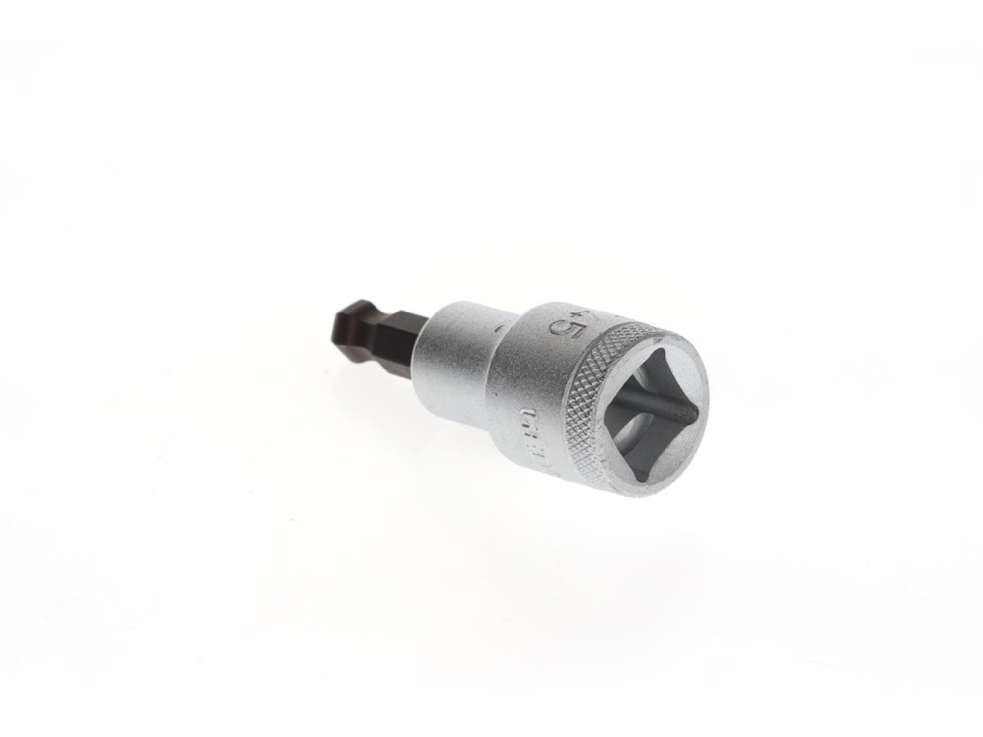 GEDORE Dopsleutelschroevendraaier torx ITX19 T45