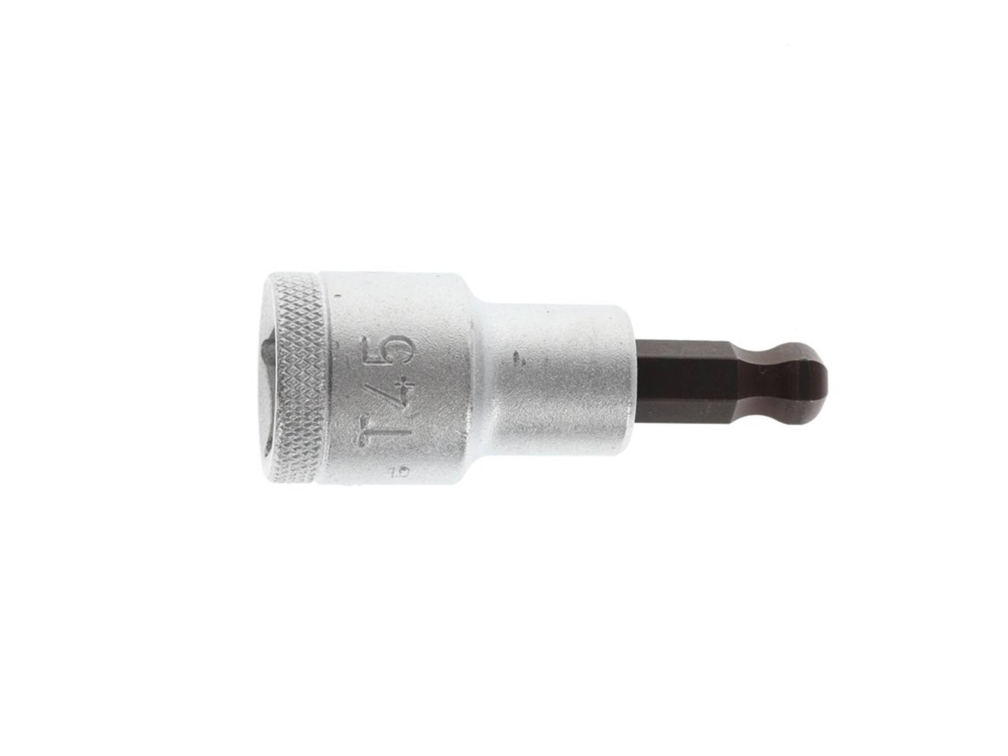 GEDORE Dopsleutelschroevendraaier torx ITX19 T45
