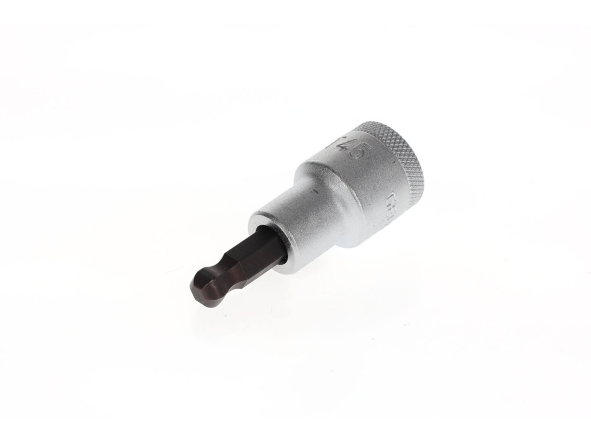 GEDORE Dopsleutelschroevendraaier torx ITX19 T45