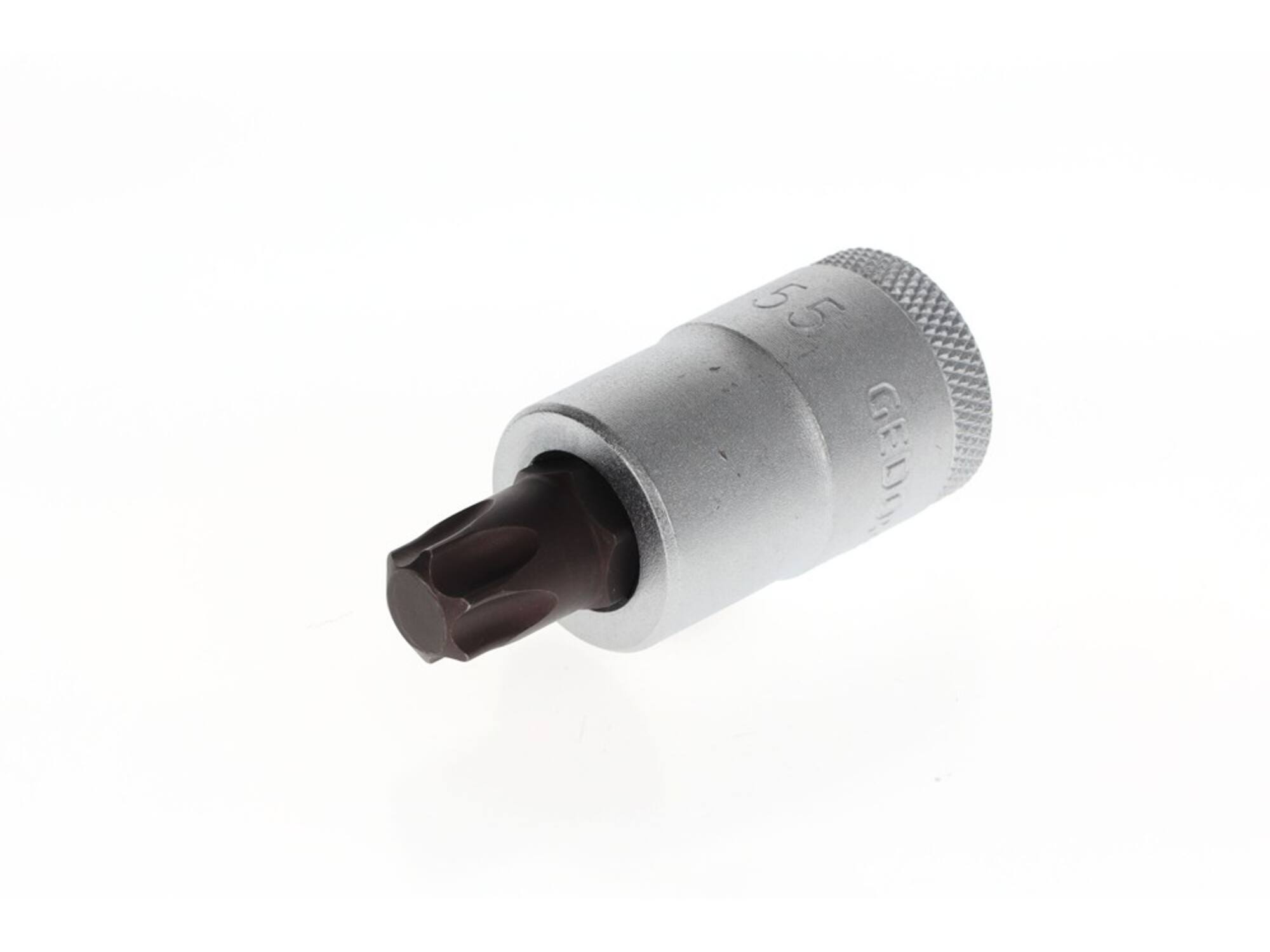 GEDORE Dopsleutelschroevendraaier torx ITX19 T55