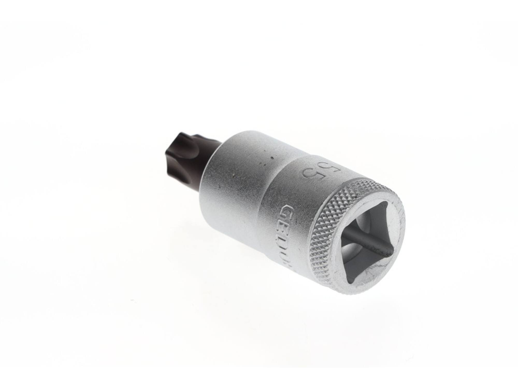GEDORE Dopsleutelschroevendraaier torx ITX19 T55