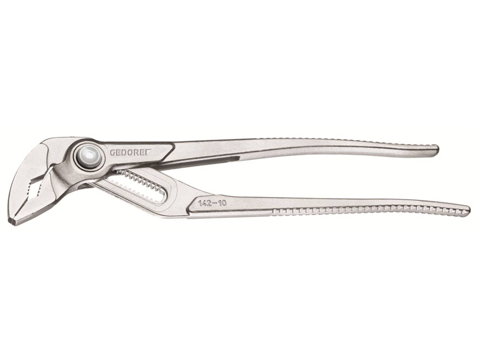 GEDORE Waterpomptang 140-10C 250 MM