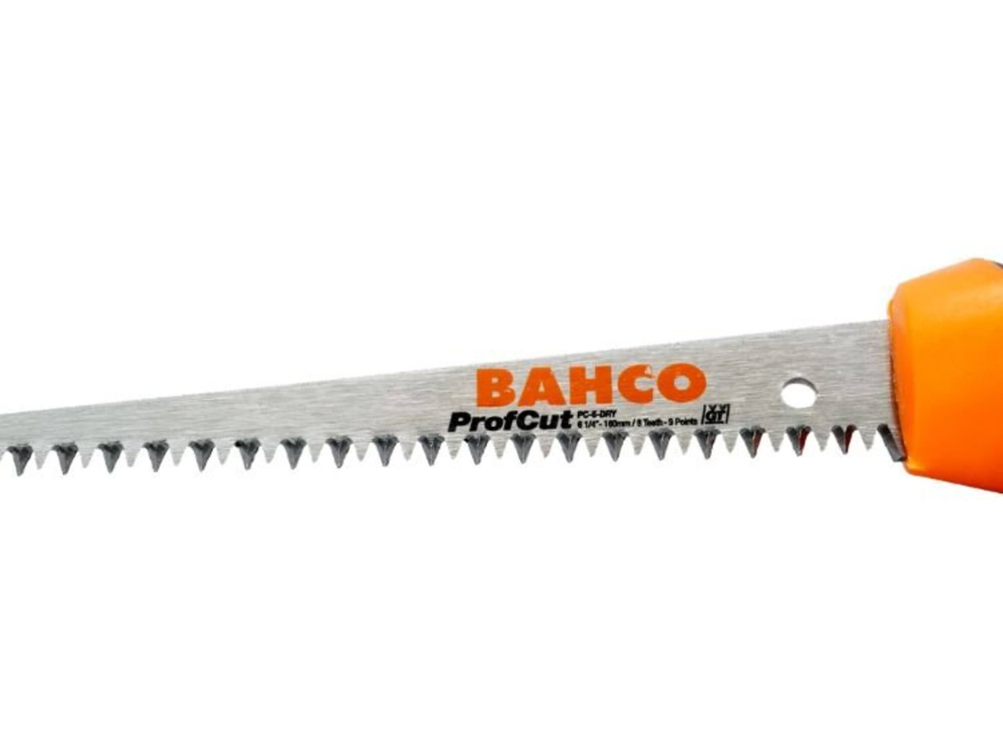 Bahco Schrobzaag Profcut