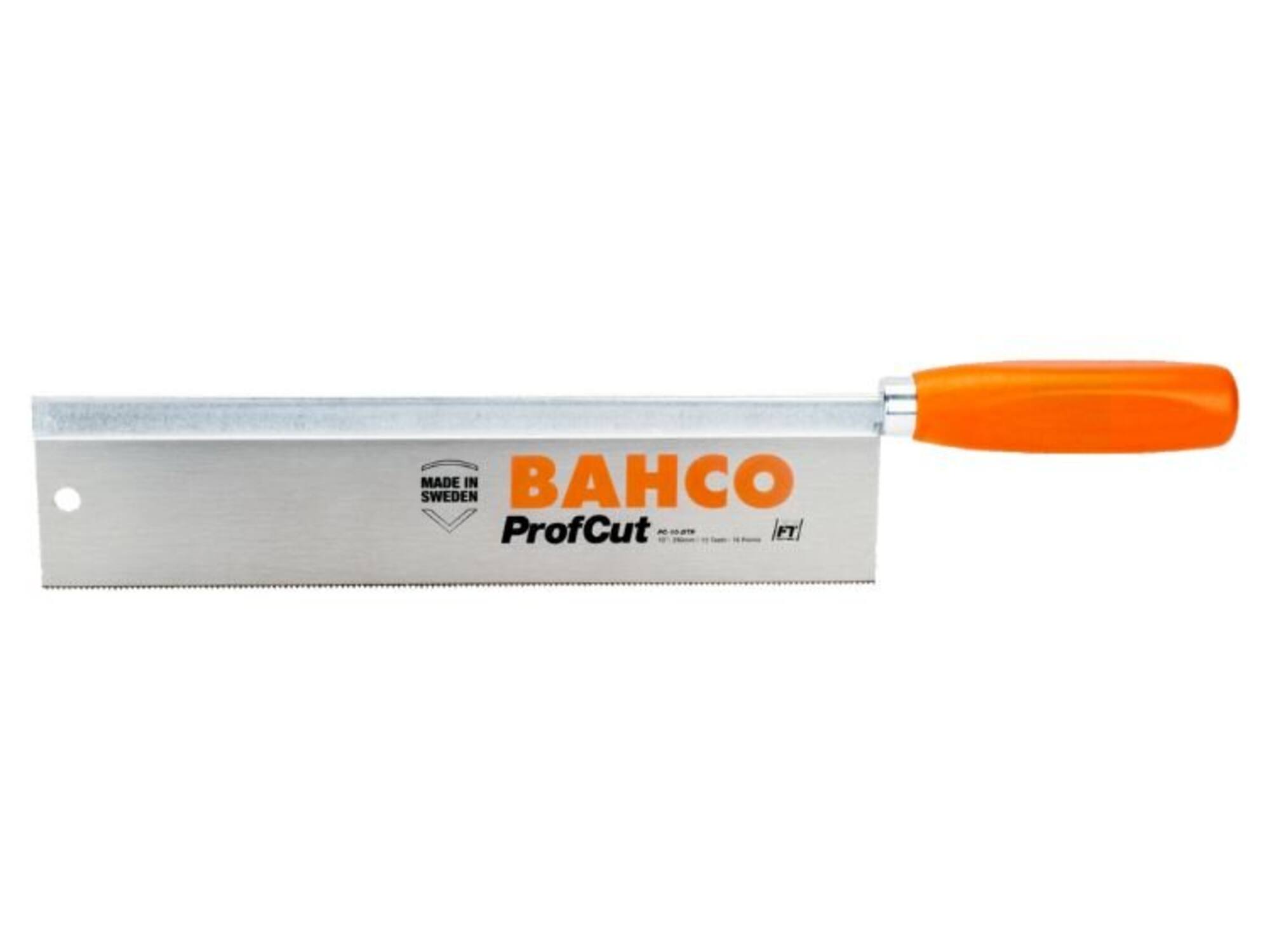 Bahco Toffelzaag rechts Profcut