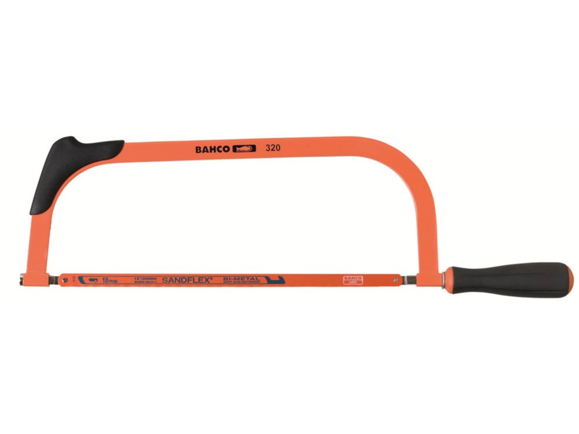 BAHCO Metaalzaagbeugel 320 300 MM
