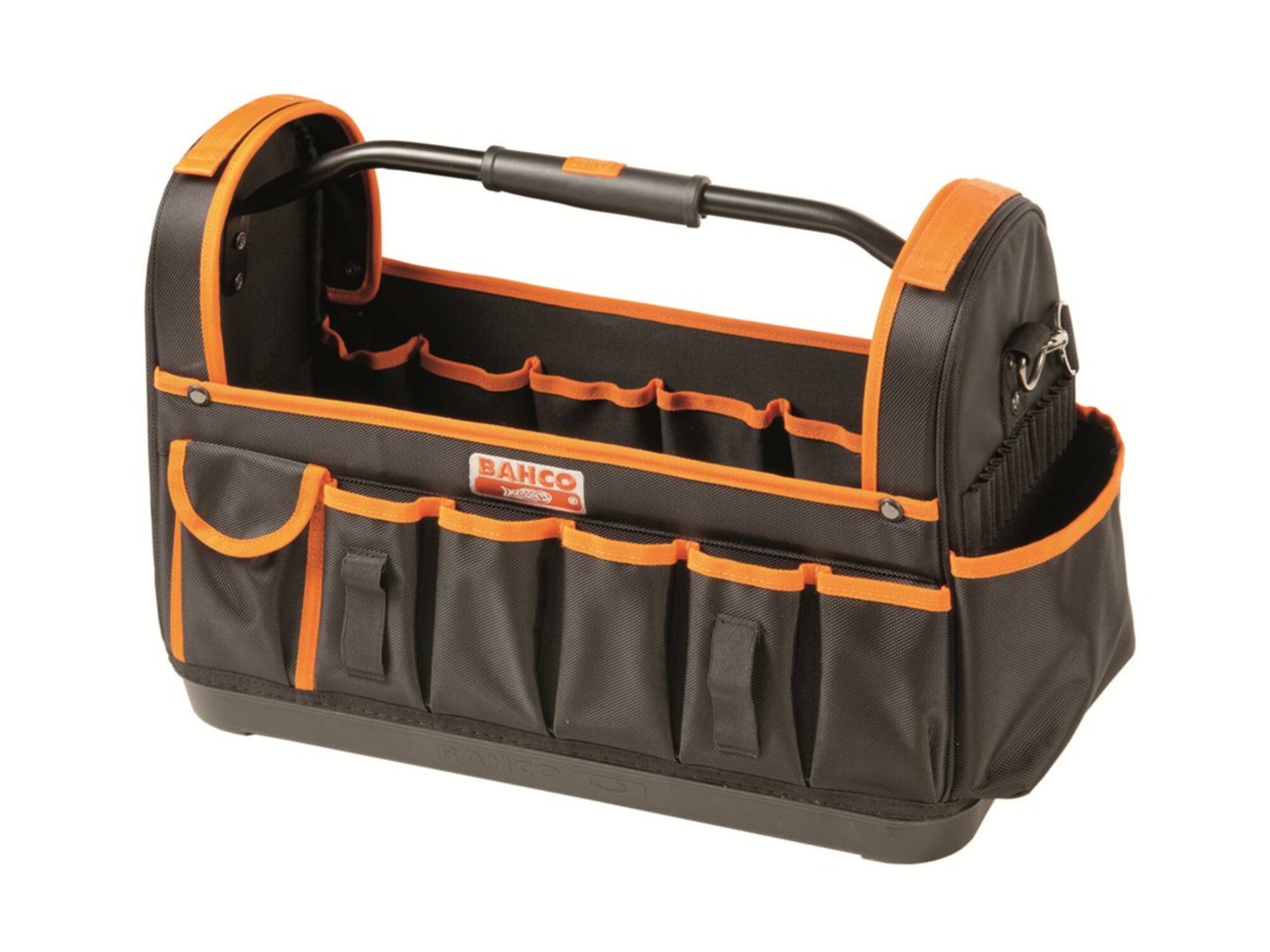 BAHCO Gereedschapstas open 4750FB1-19A