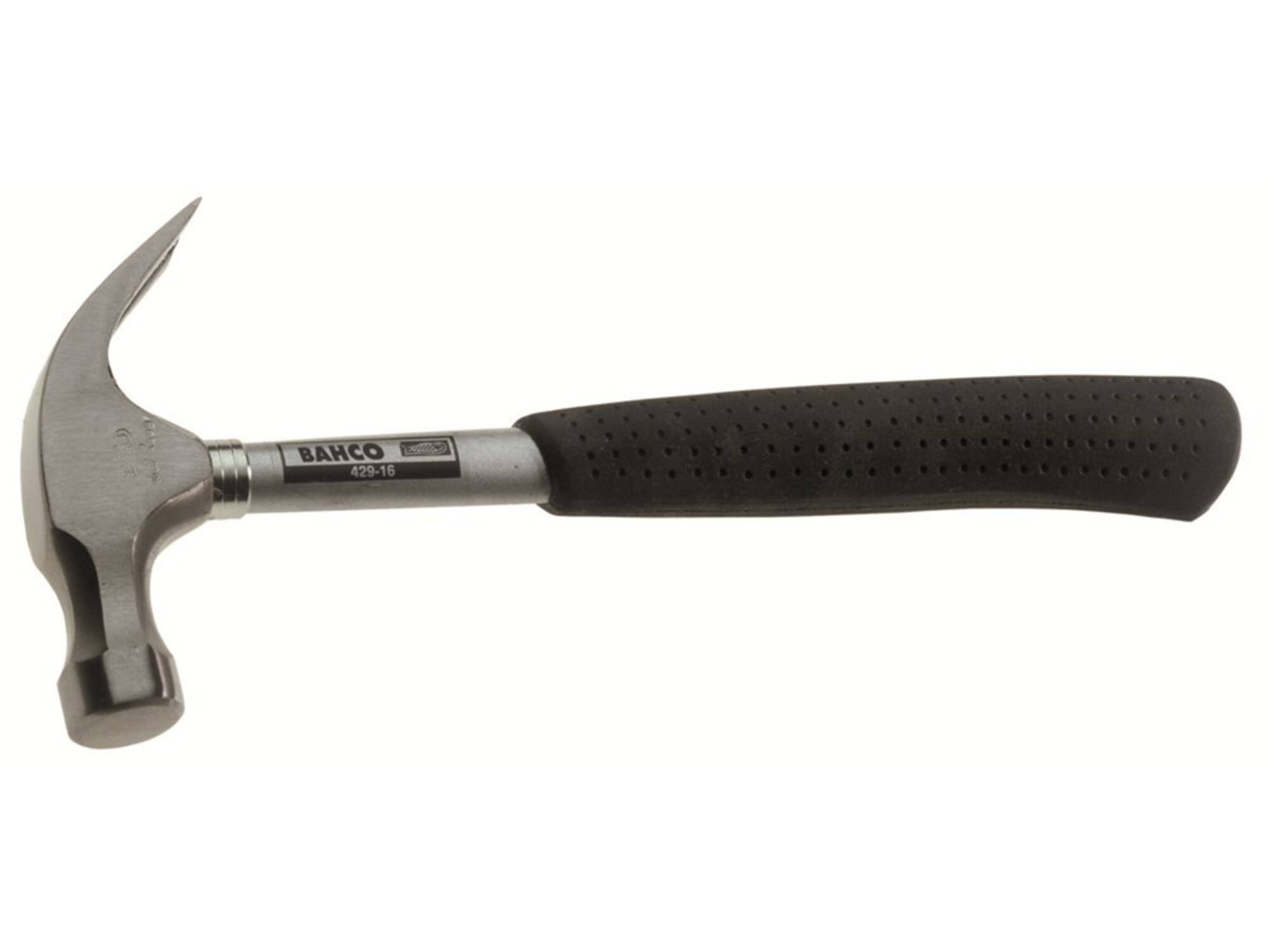 BAHCO Klauwhamer 429-16 450 GRAM