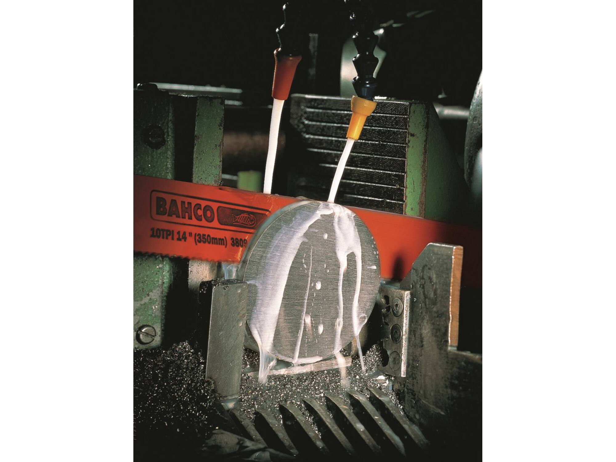 BAHCO Machinezaagblad sandflex 3809-500-50-2.50-6 500X50X2.5