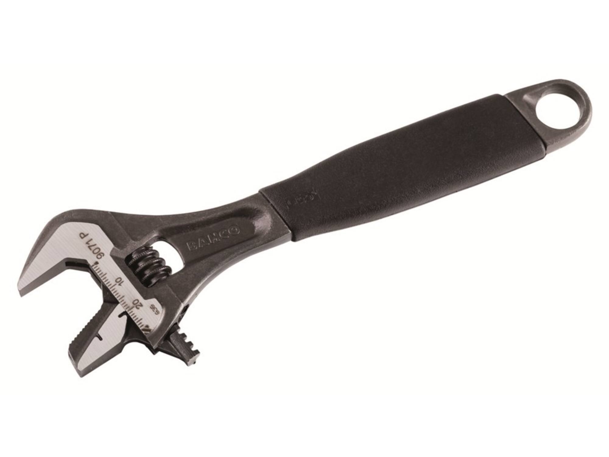 BAHCO Moersleutel 9072 ERGO 257 MM