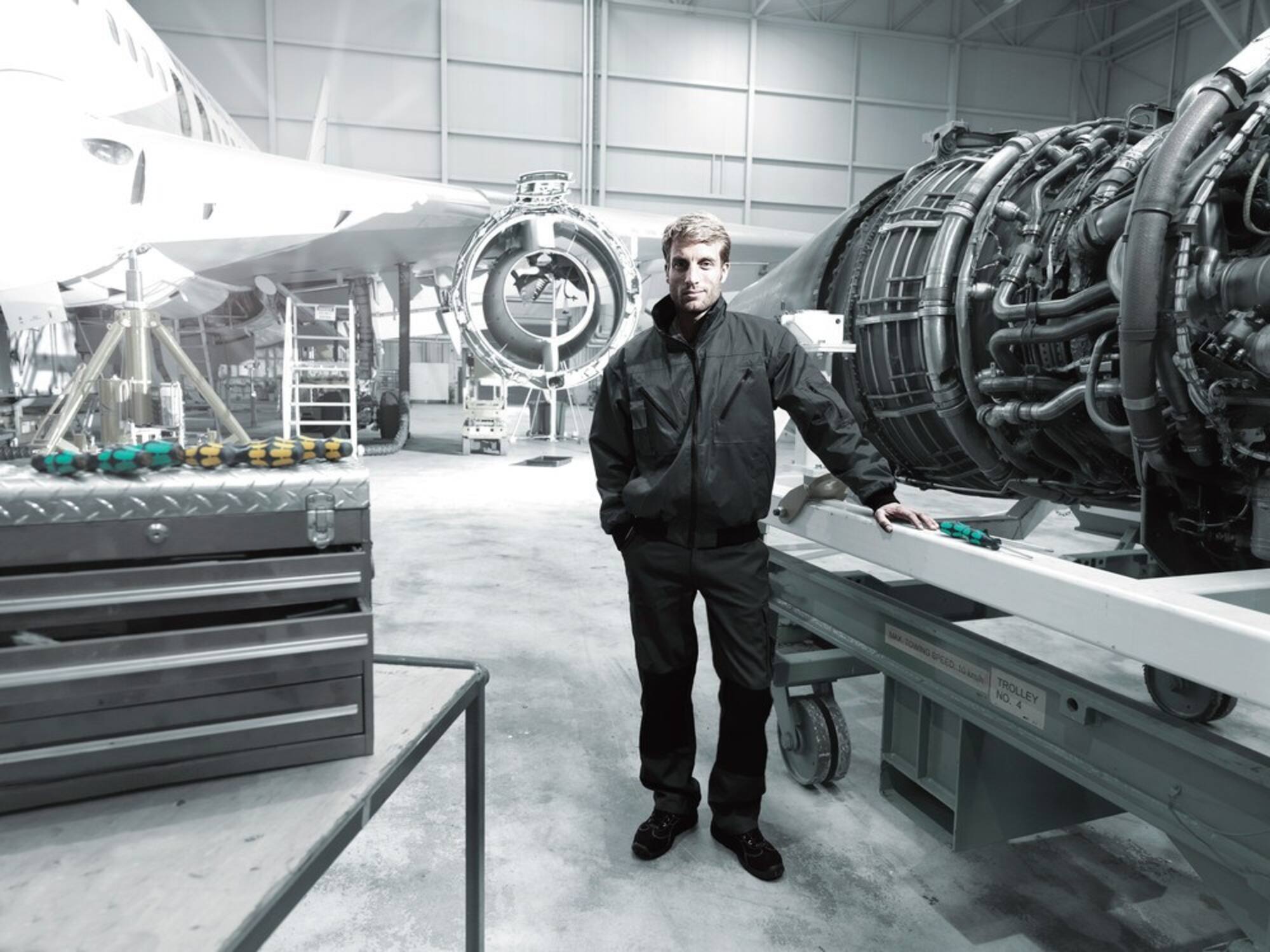 Wera Dopschroevendraaier voor slangklemmen 391 7 MM