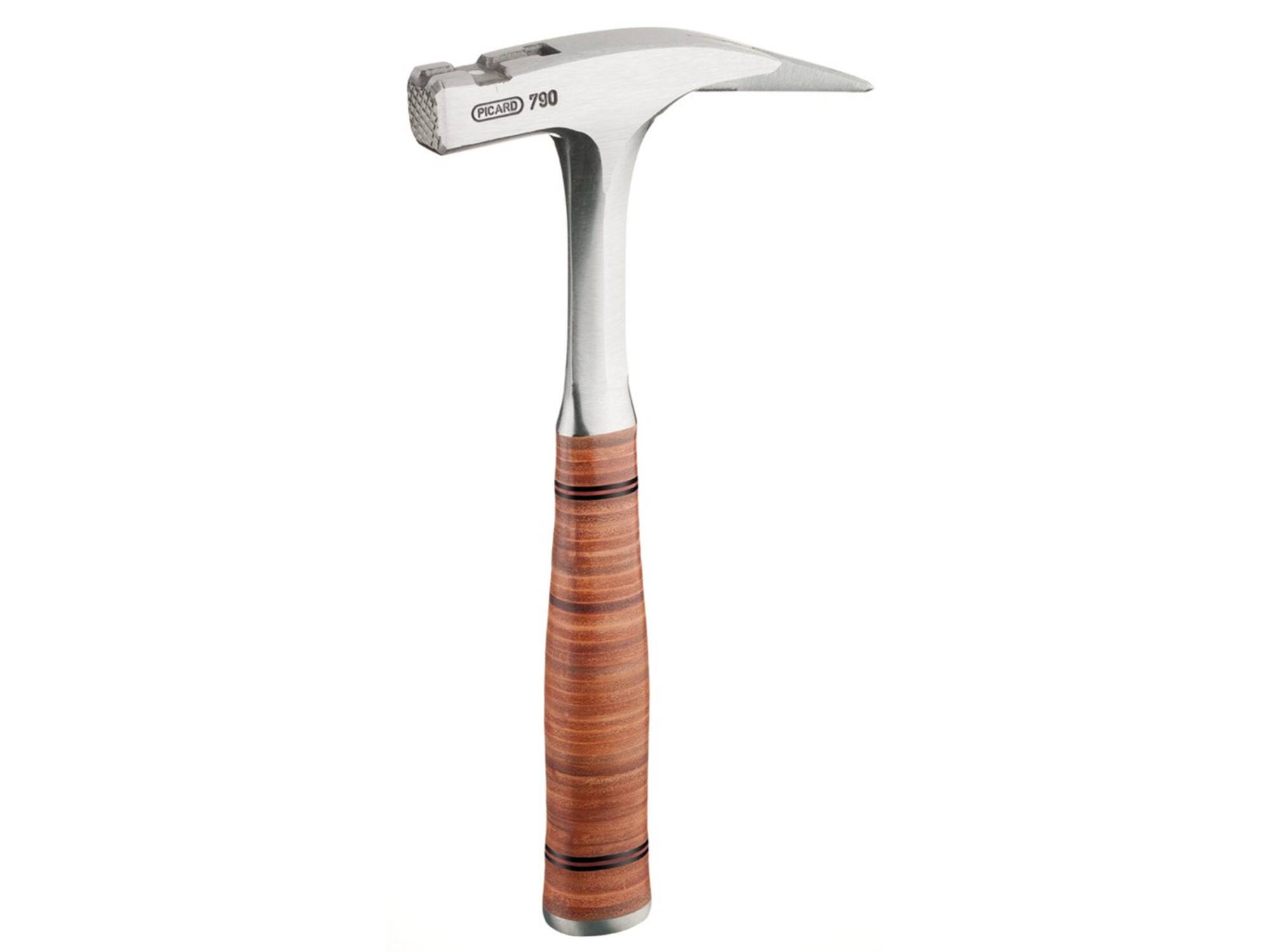 PICARD Steigerhamer met punt RUITKOP 700Gram